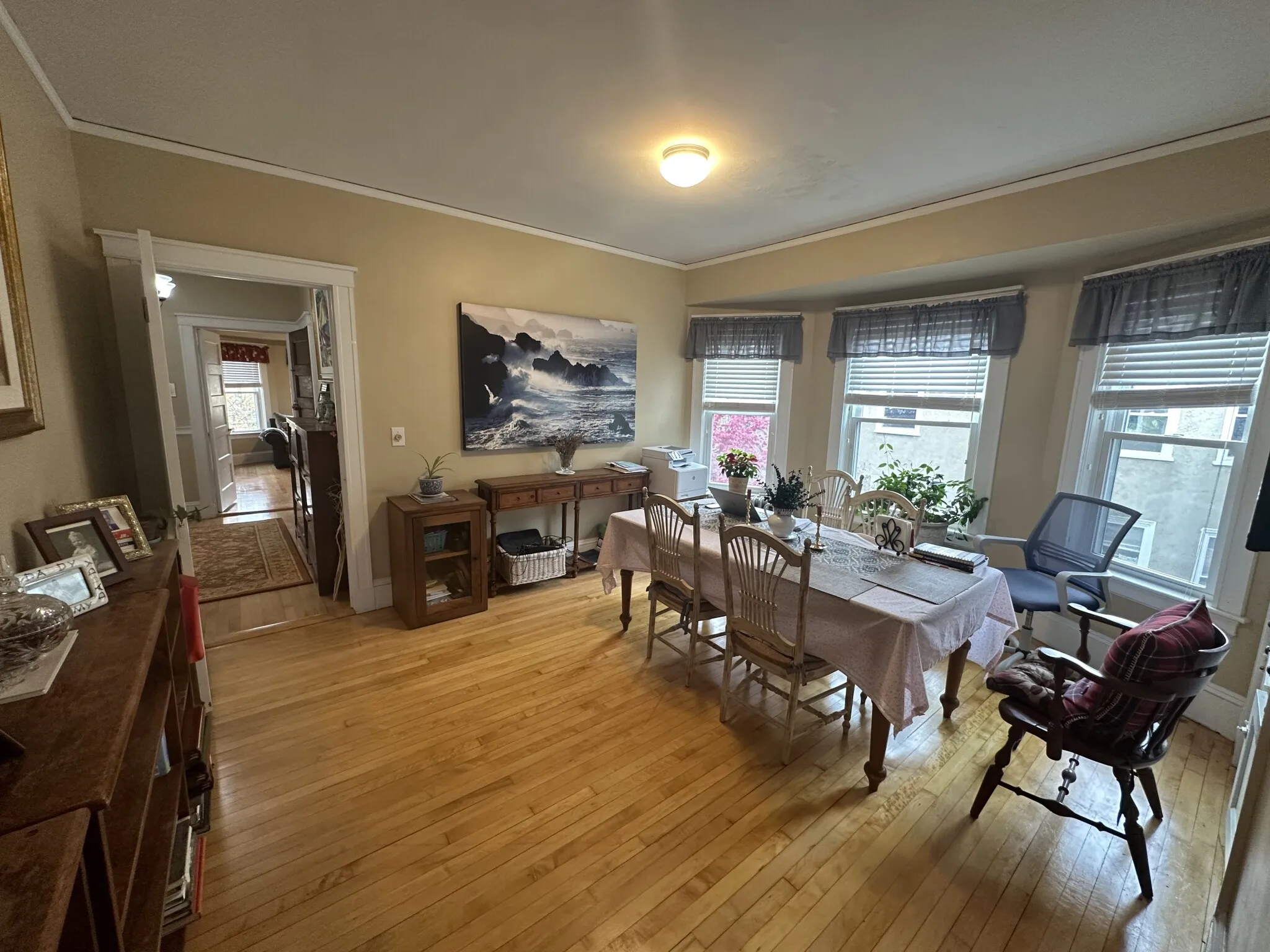 2 bed, 1 bath apartment for rent at 99 Lexington Ave Unit 3, West Cambridge — photo 1 of 18