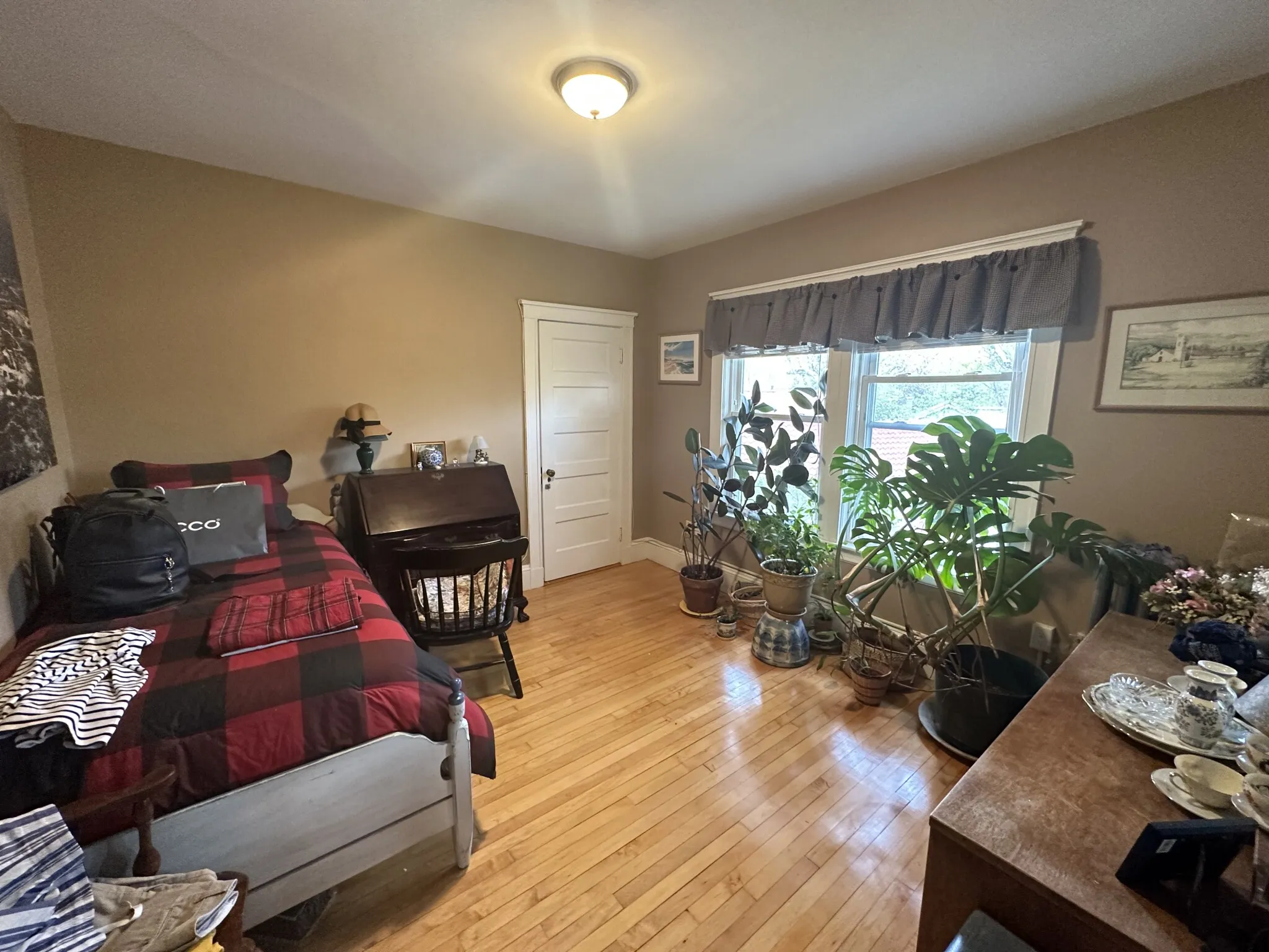 2 bed, 1 bath apartment for rent at 99 Lexington Ave Unit 3, West Cambridge — photo 9 of 18