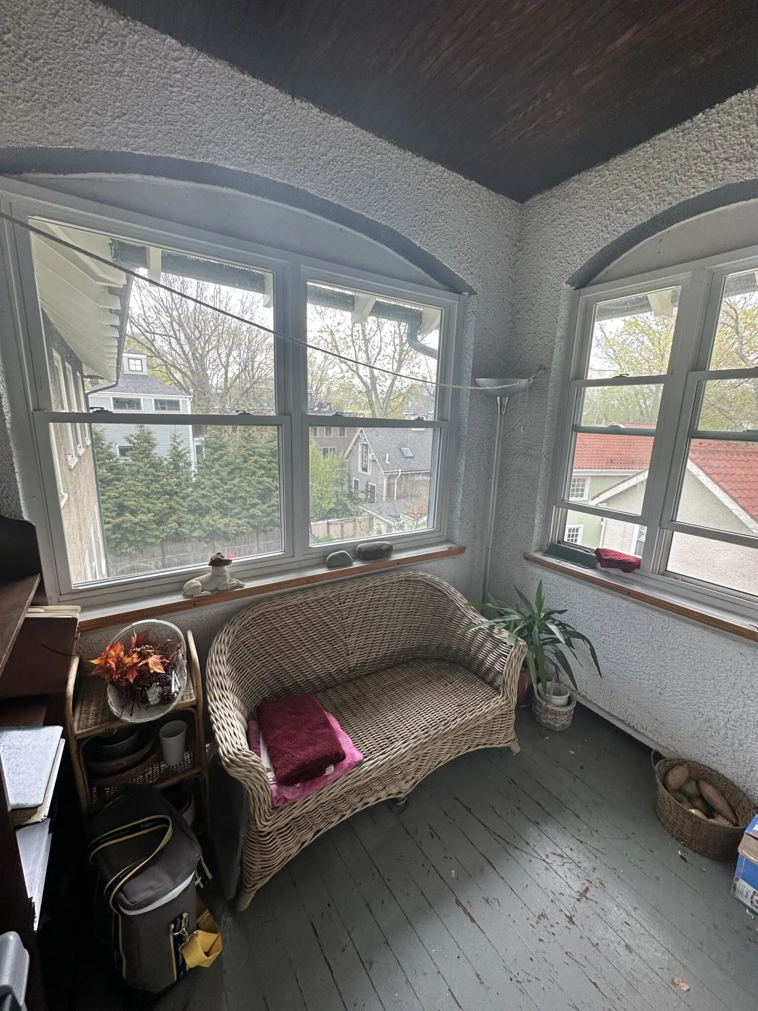 2 bed, 1 bath apartment for rent at 99 Lexington Ave Unit 3, West Cambridge — photo 11 of 18