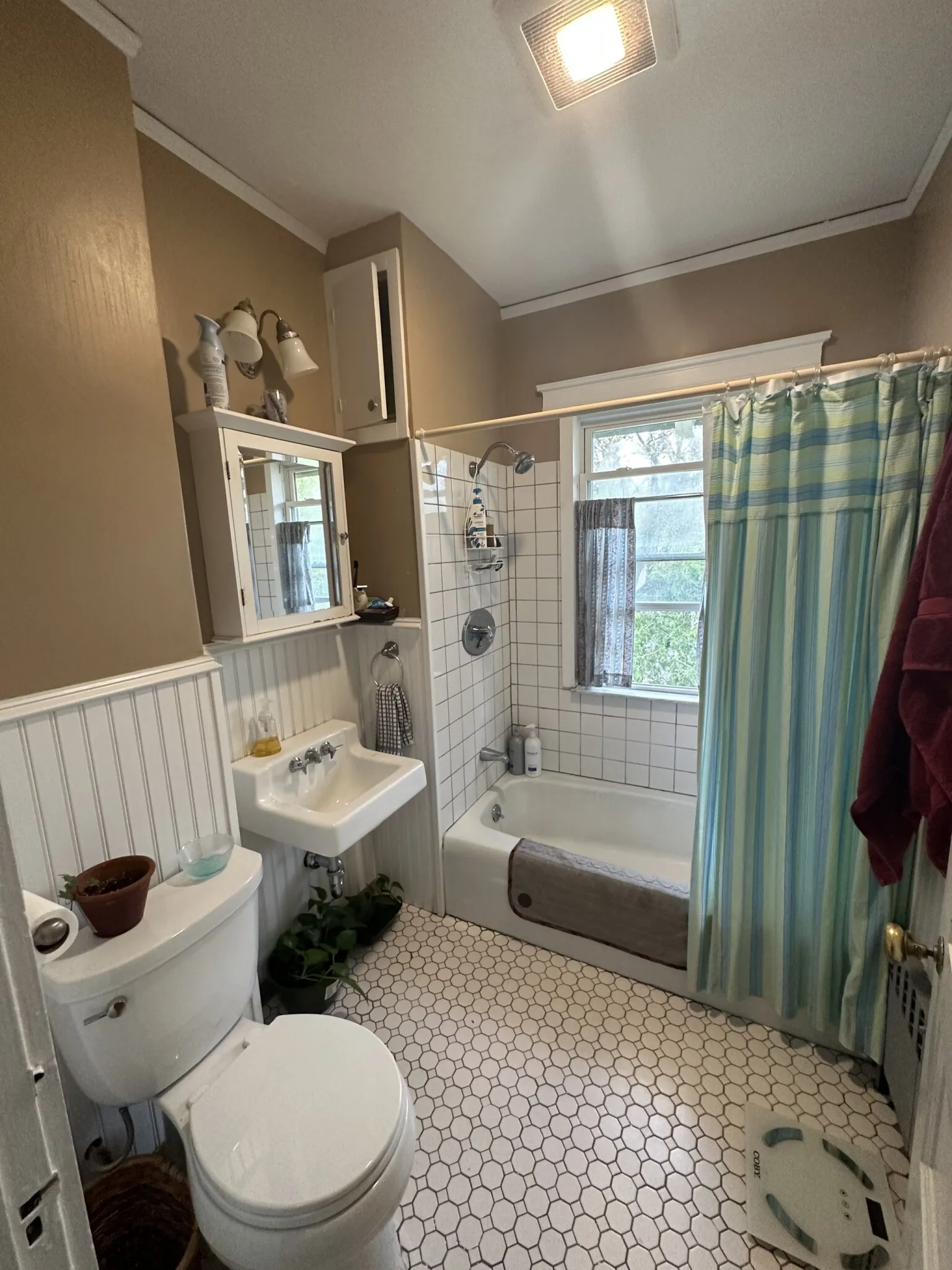 2 bed, 1 bath apartment for rent at 99 Lexington Ave Unit 3, West Cambridge — photo 15 of 18