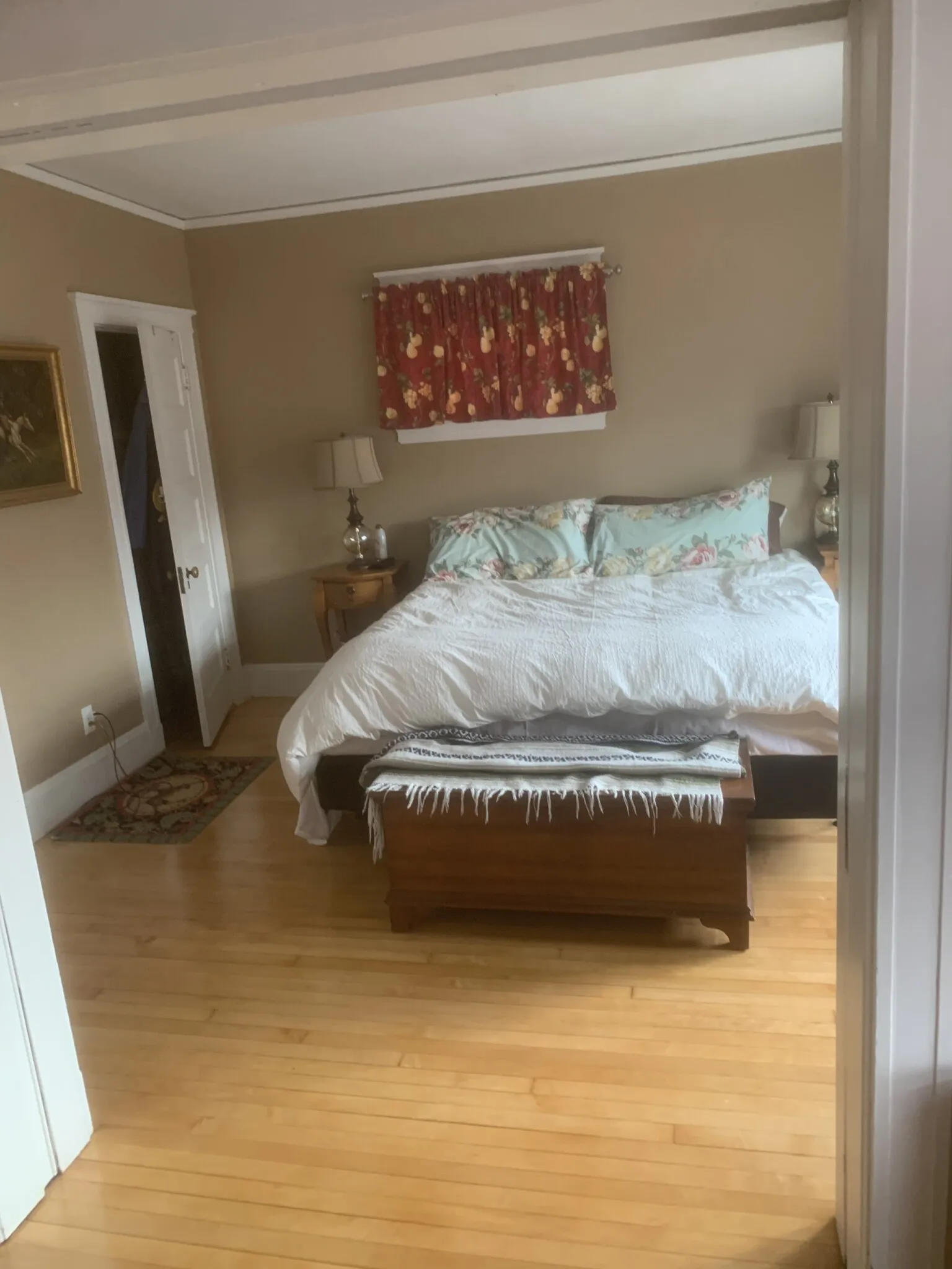 2 bed, 1 bath apartment for rent at 99 Lexington Ave Unit 3, West Cambridge — photo 8 of 18