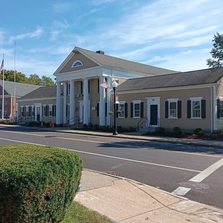 1 bed, 1 bath apartment for rent at 99 Main St Unit 6, Middleboro — photo 6 of 6