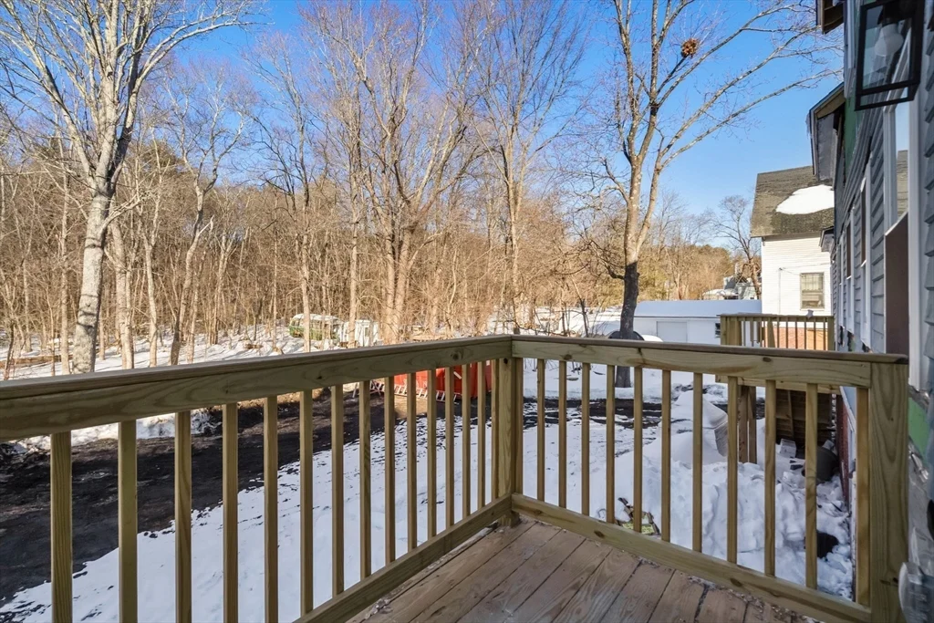 3 bed, 1 bath apartment for rent at 99 Main St Unit A, Upton — photo 20 of 21