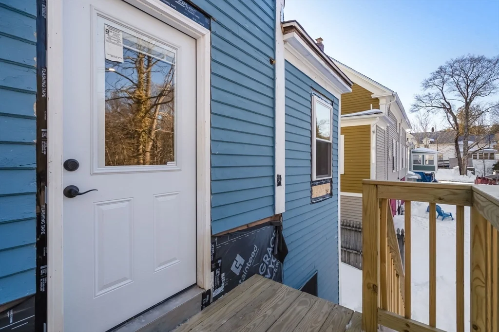 3 bed, 1 bath apartment for rent at 99 Main St Unit A, Upton — photo 19 of 21