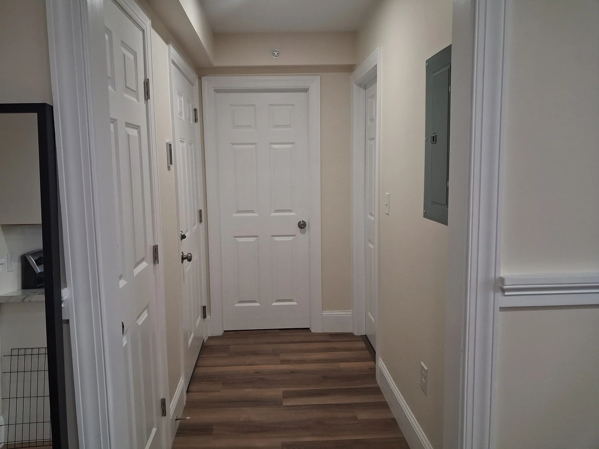 1 bed, 1 bath apartment for rent at 99 Main Unit 2, Middleboro — photo 4 of 7
