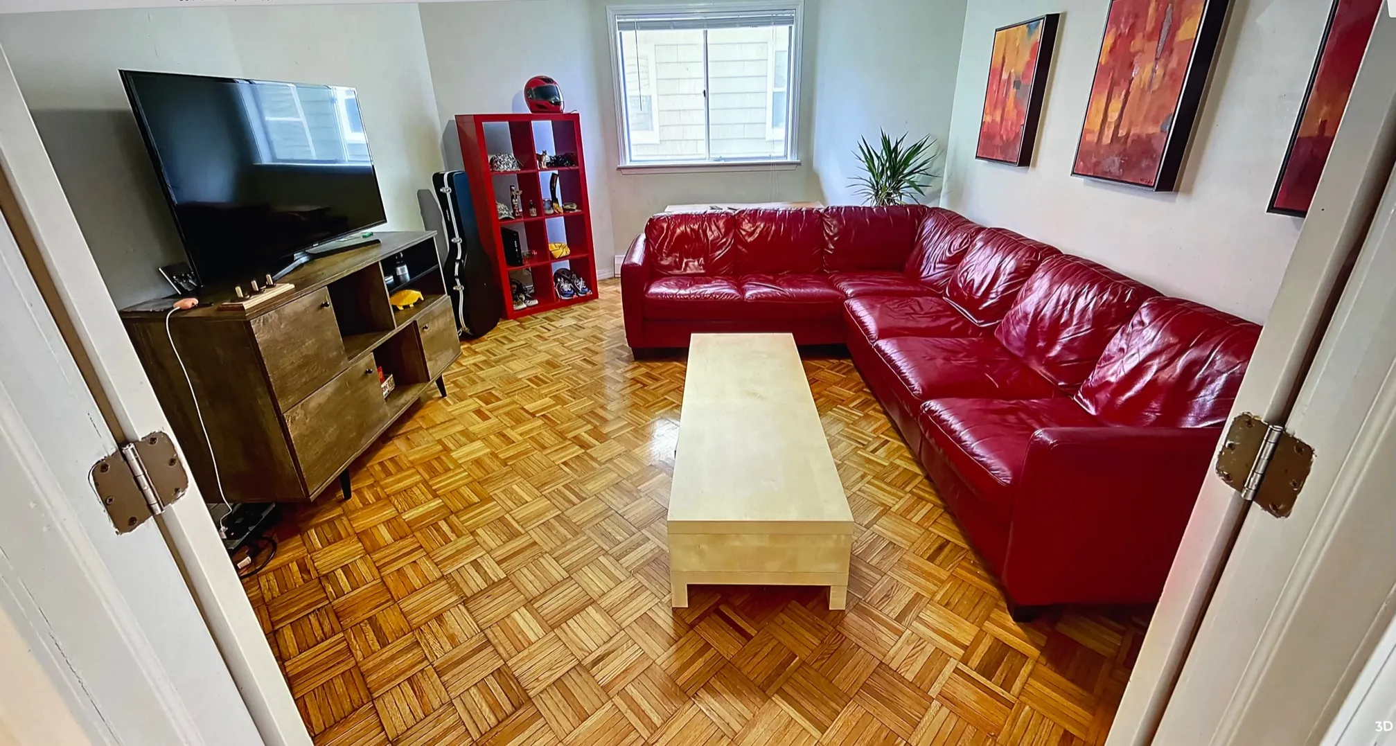 7 bed, 2 bath apartment for rent at 99 Marion St Unit 1, Ward Two — photo 11 of 13