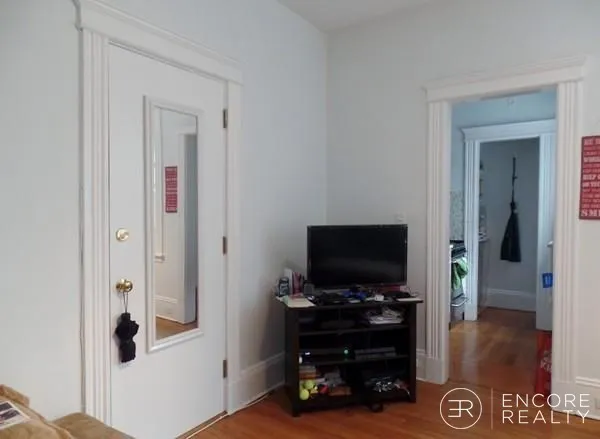 Studio bed, 1 bath apartment for rent at 99 Marion St Unit 6, Coolidge Corner — photo 3 of 8