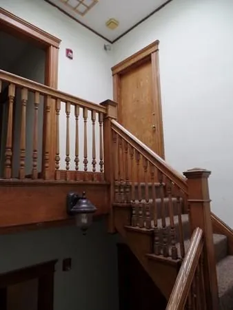 Studio bed, 1 bath apartment for rent at 99 Marion St Unit 6, Coolidge Corner — photo 7 of 8