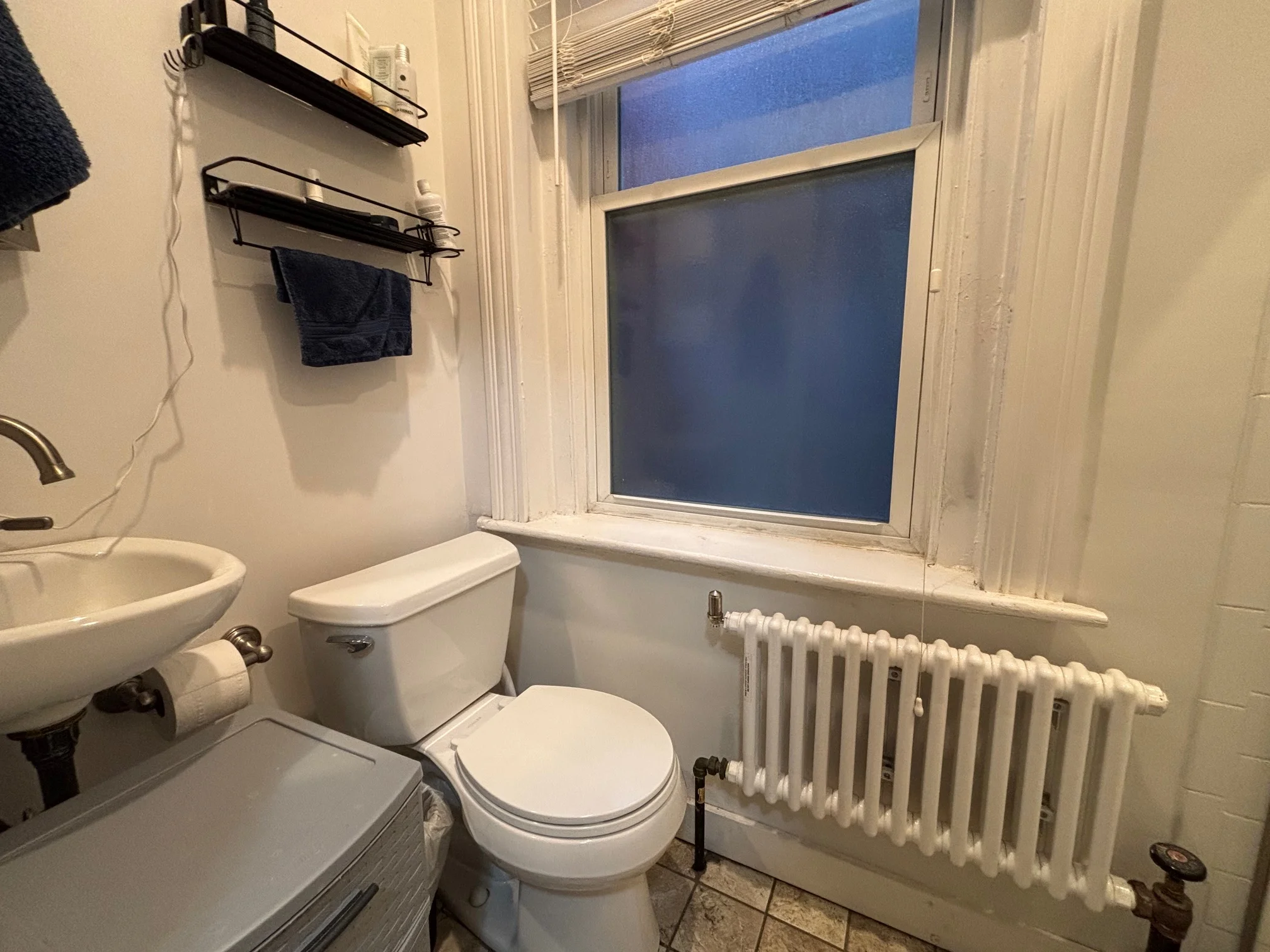 1 bed, 1 bath apartment for rent at 99 Myrtle St Unit 1, Beacon Hill — photo 10 of 11