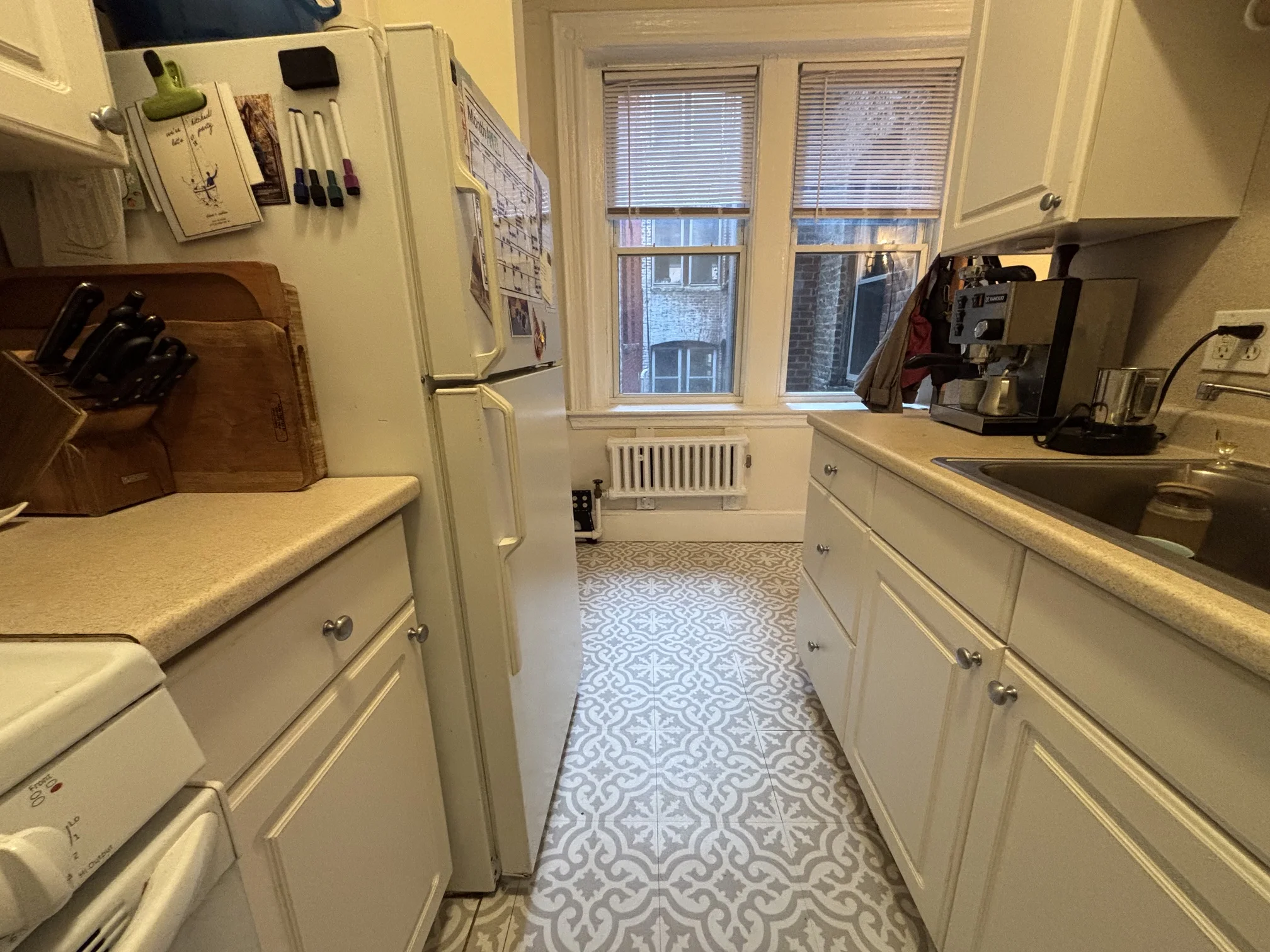 2 bed, 1 bath apartment for rent at 99 Myrtle St Unit 2, Beacon Hill — photo 12 of 14