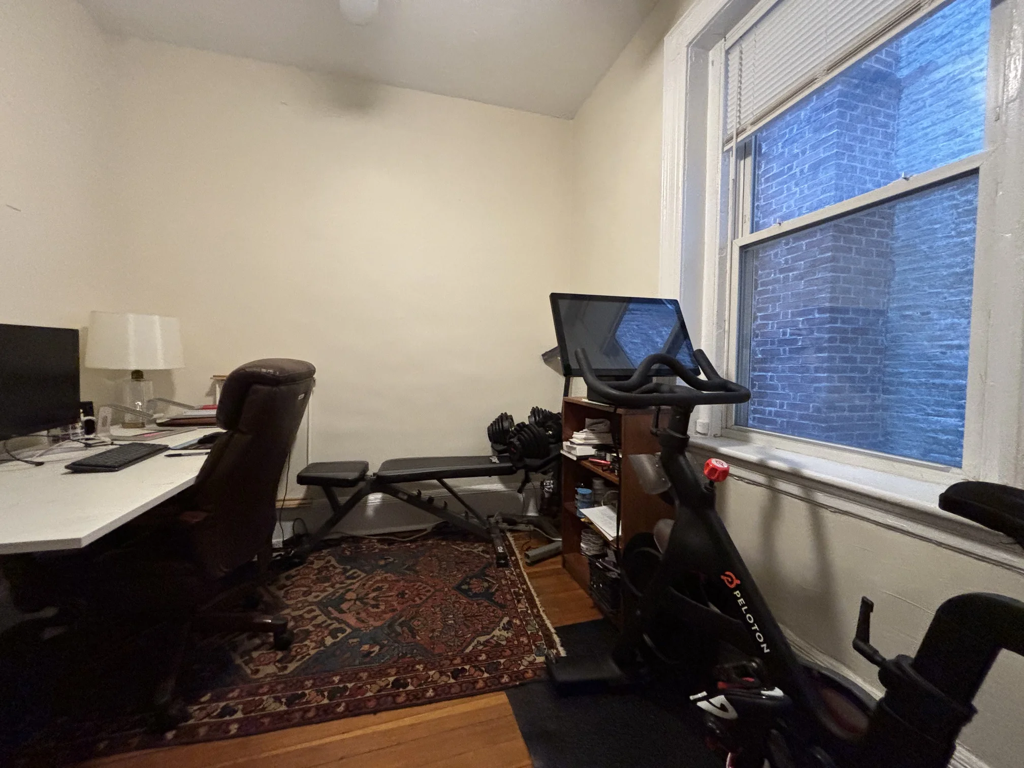 2 bed, 1 bath apartment for rent at 99 Myrtle St Unit 2, Beacon Hill — photo 8 of 14