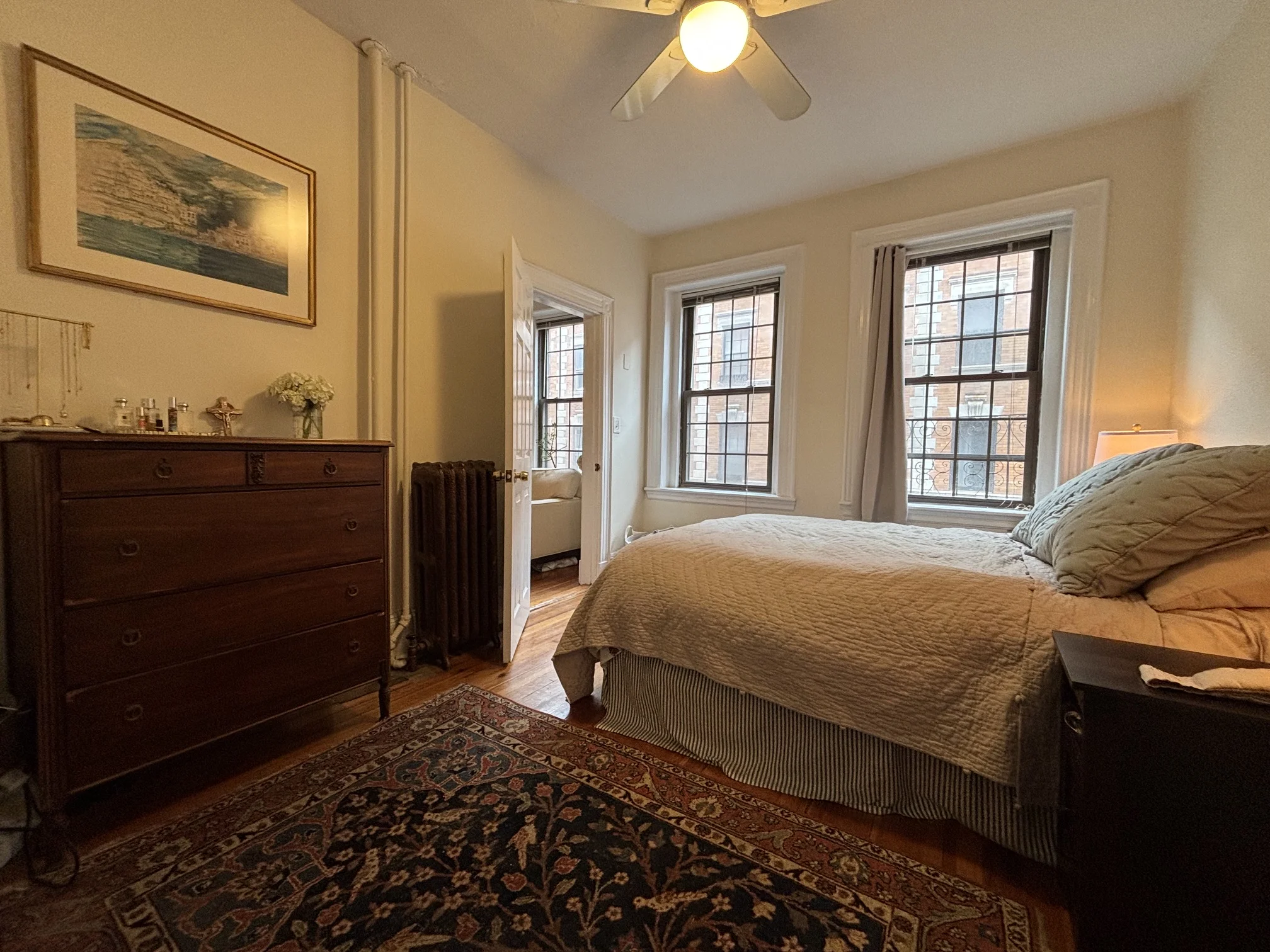 2 bed, 1 bath apartment for rent at 99 Myrtle St Unit 2, Beacon Hill — photo 7 of 14