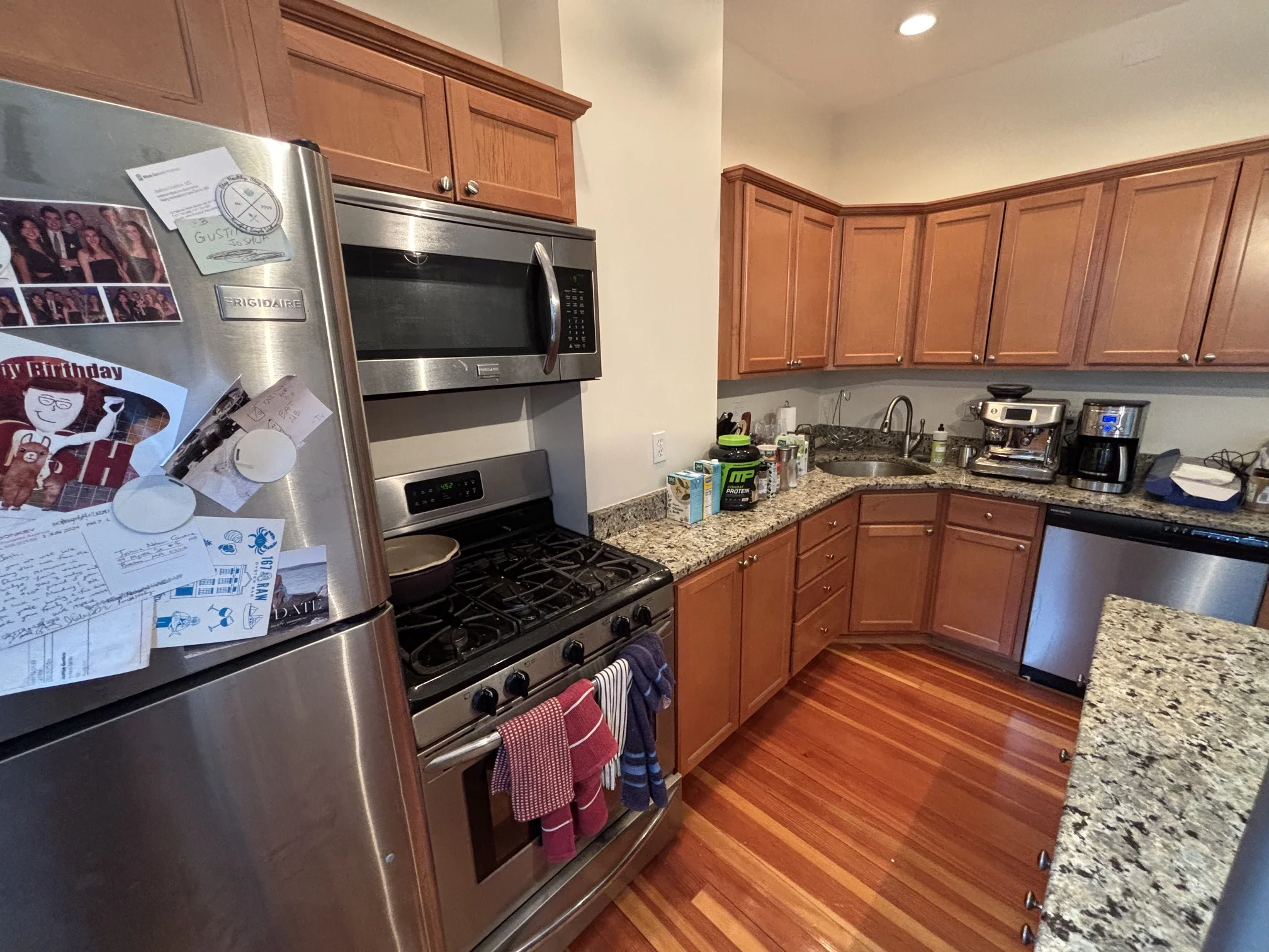 1 bed, 1 bath apartment for rent at 99 Myrtle St Unit 5, Beacon Hill — photo 6 of 11