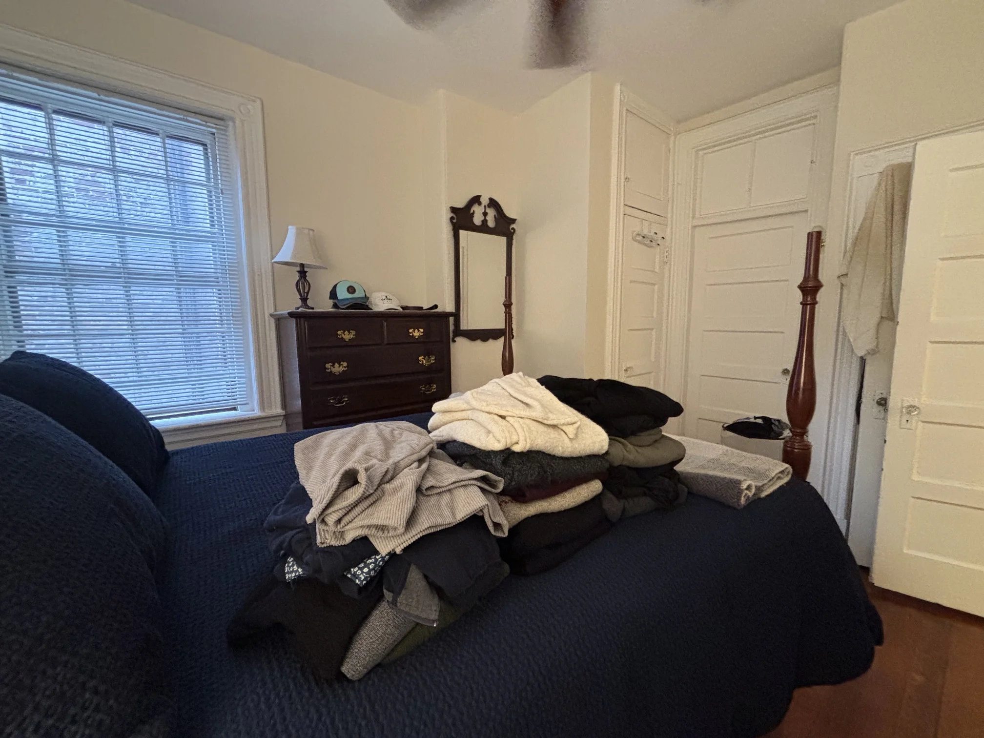 1 bed, 1 bath apartment for rent at 99 Myrtle St Unit 5, Beacon Hill — photo 9 of 11