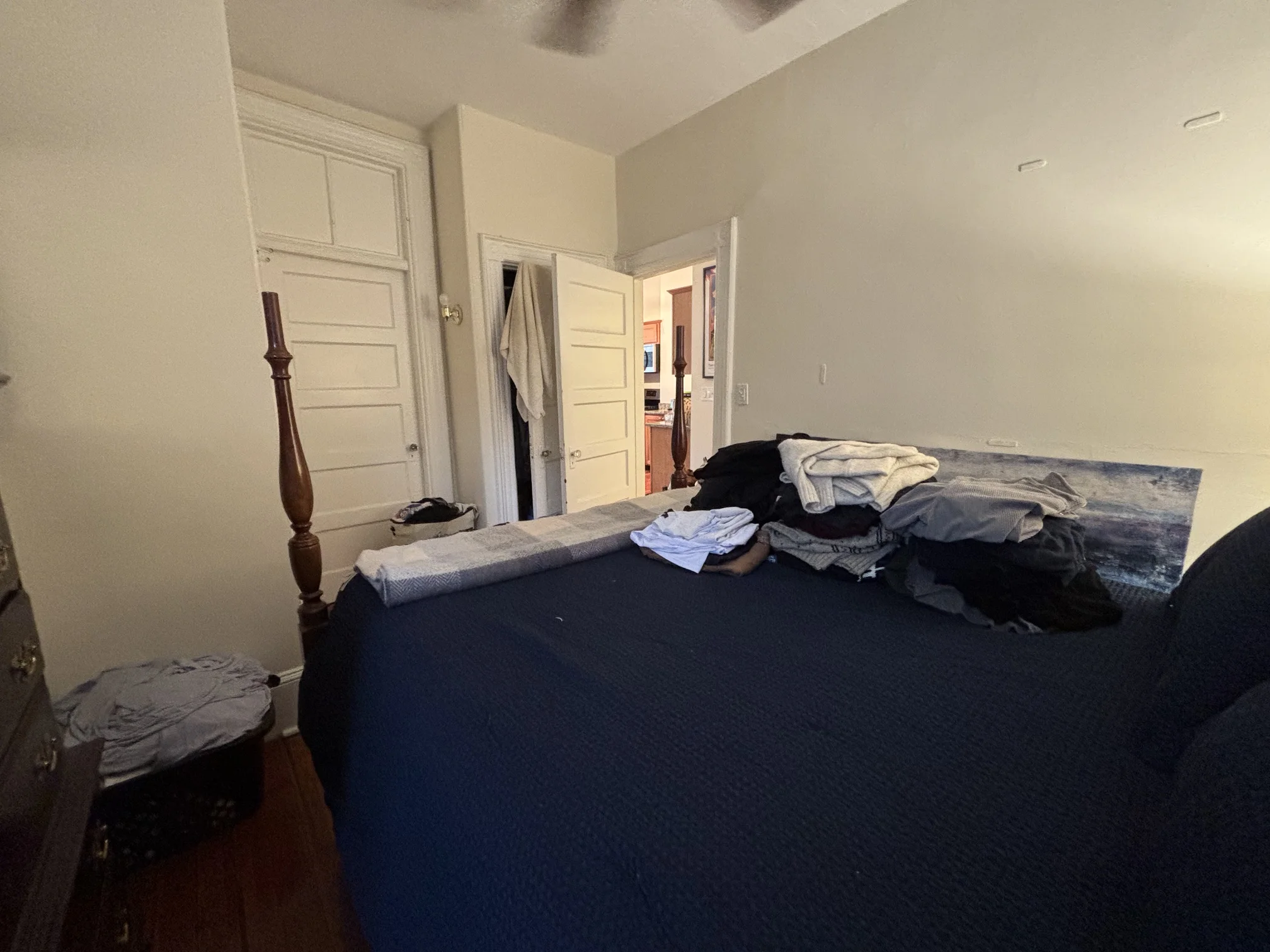 1 bed, 1 bath apartment for rent at 99 Myrtle St Unit 5, Beacon Hill — photo 10 of 11