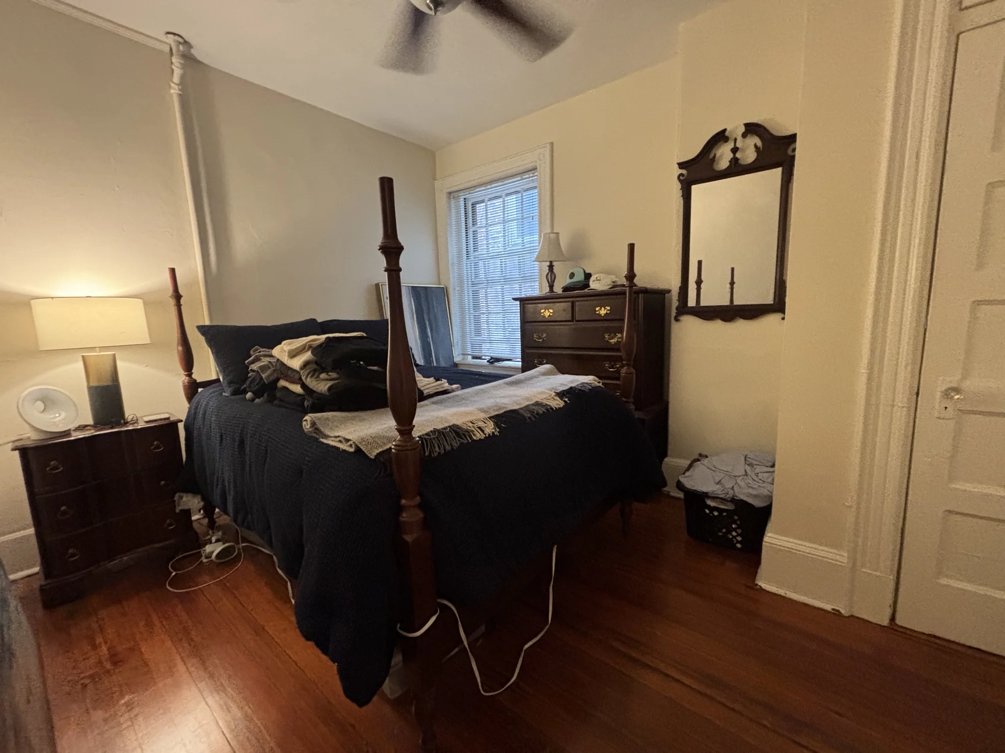 1 bed, 1 bath apartment for rent at 99 Myrtle St Unit 5, Beacon Hill — photo 8 of 11