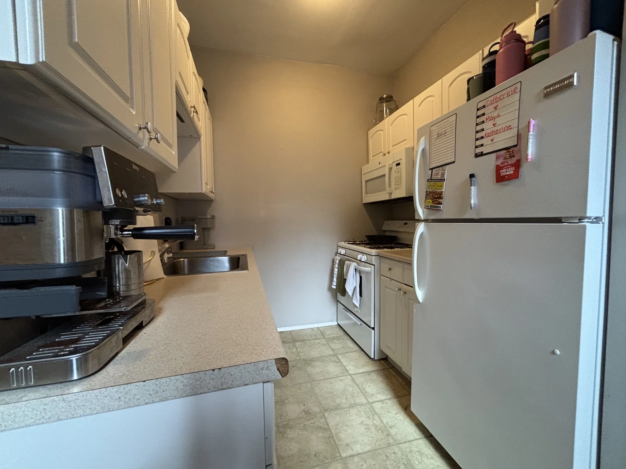 3 bed, 1 bath apartment for rent at 99 Myrtle St Unit 6, Beacon Hill — photo 11 of 15