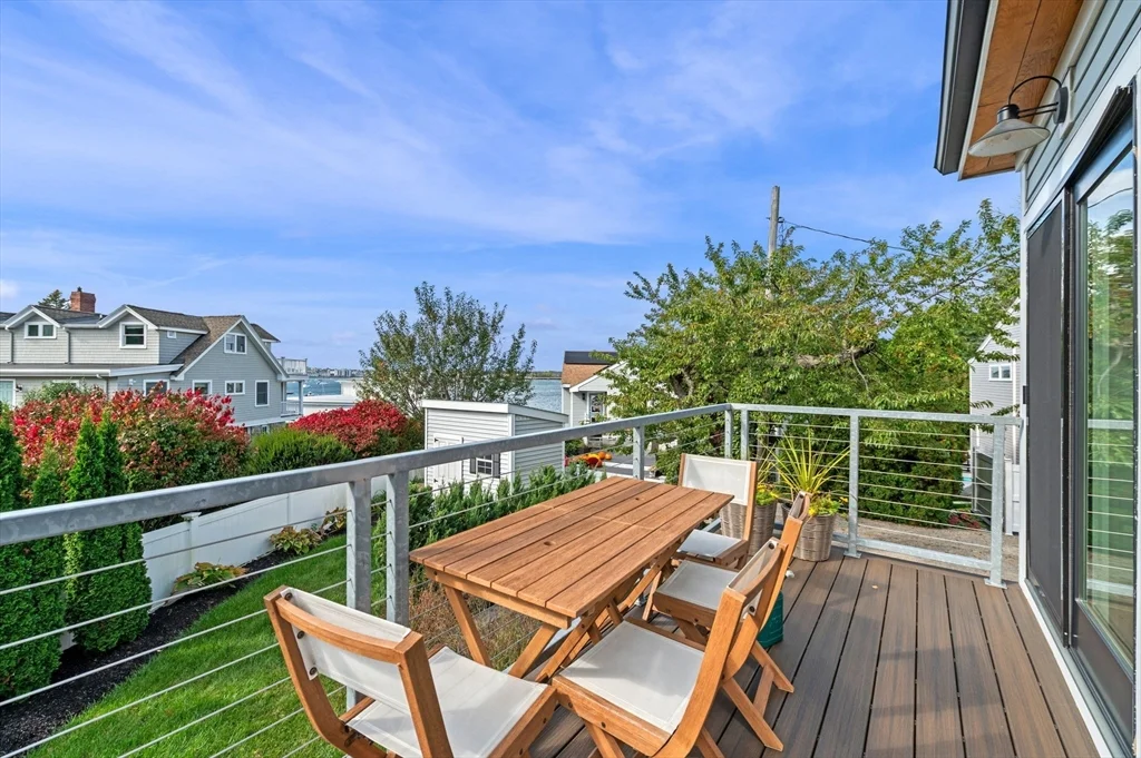 3 bed, 3 bath apartment for rent at 99 Naugus Ave, Marblehead — photo 16 of 27