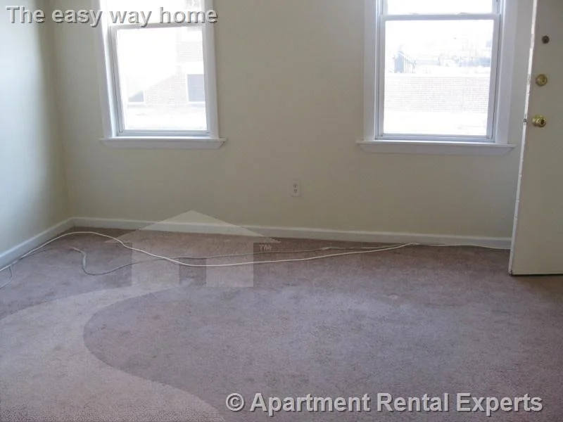 2 bed, 1 bath apartment for rent at 99 Norfolk St Unit 2, Central Square — photo 2 of 8