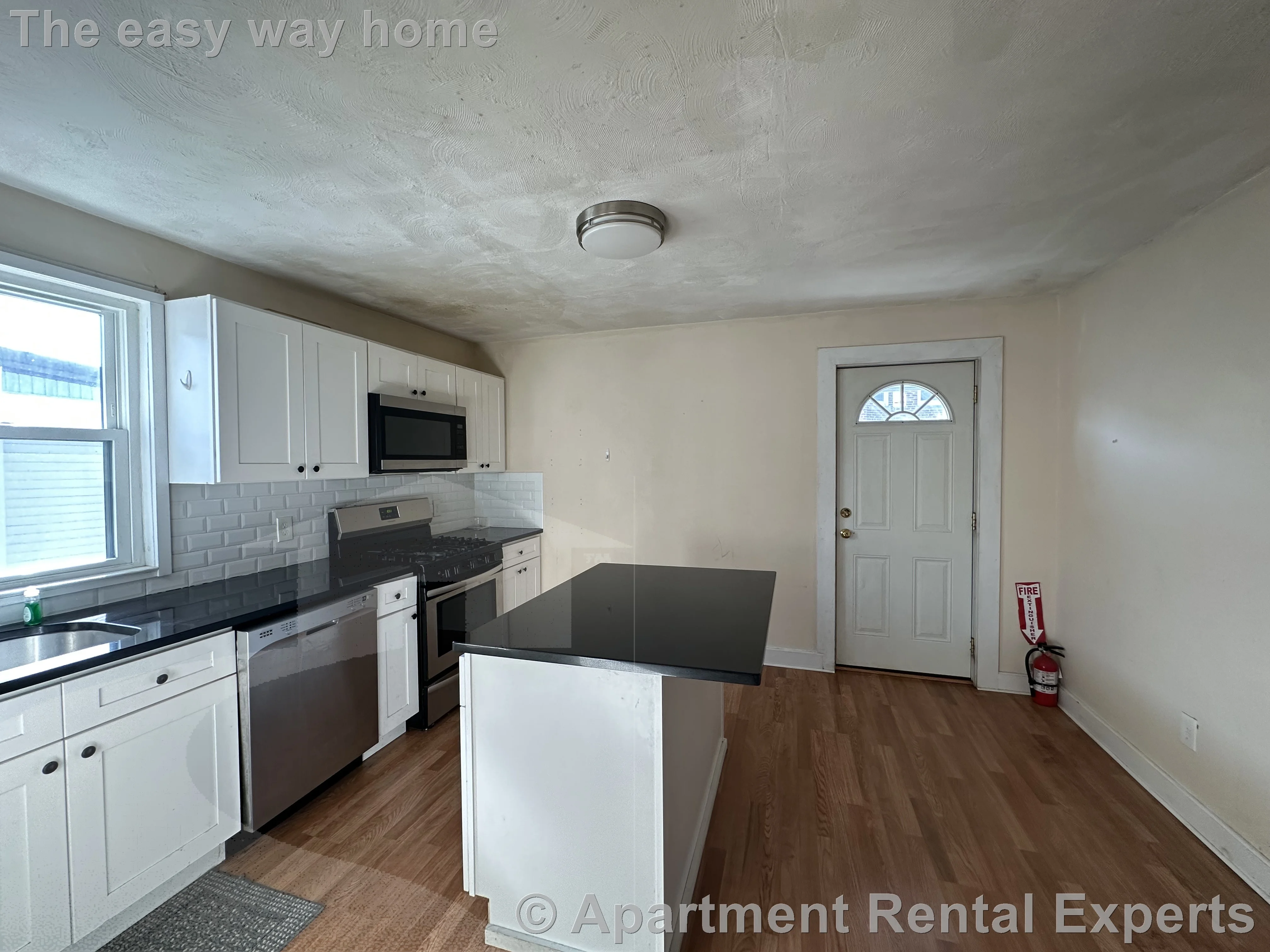 4 bed, 2 bath apartment for rent at 99 Norfolk St Unit 3, Central Square