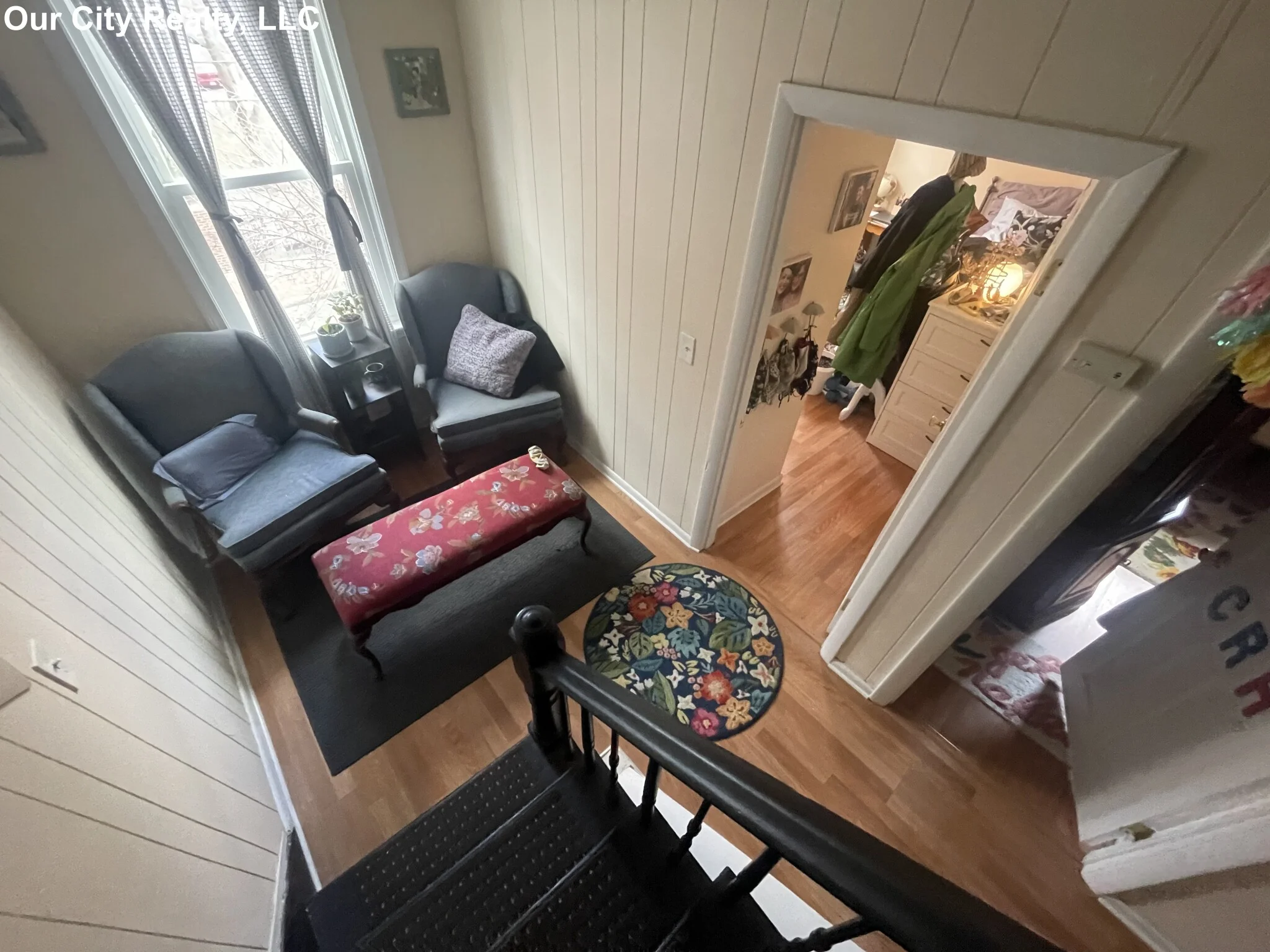 4 bed, 2 bath apartment for rent at 99 Norfolk St Unit 3, The Port — photo 24 of 24