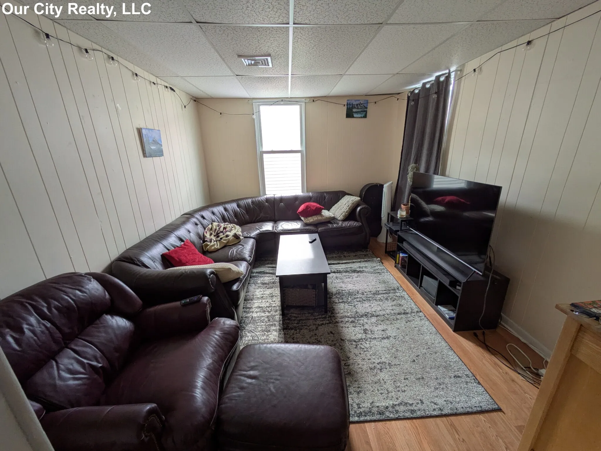 4 bed, 2 bath apartment for rent at 99 Norfolk St Unit 3, The Port — photo 12 of 24