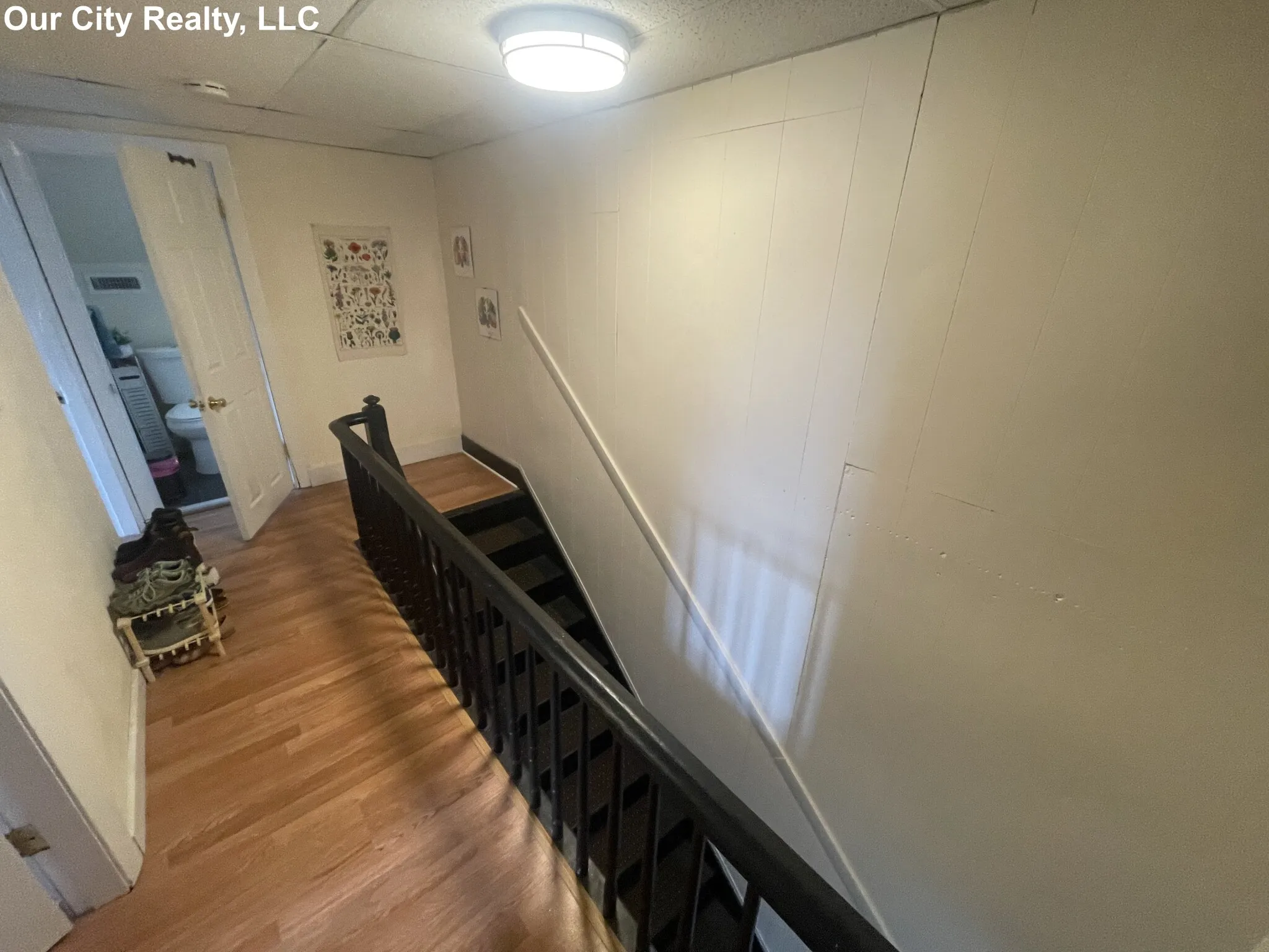 4 bed, 2 bath apartment for rent at 99 Norfolk St Unit 3, The Port — photo 19 of 24
