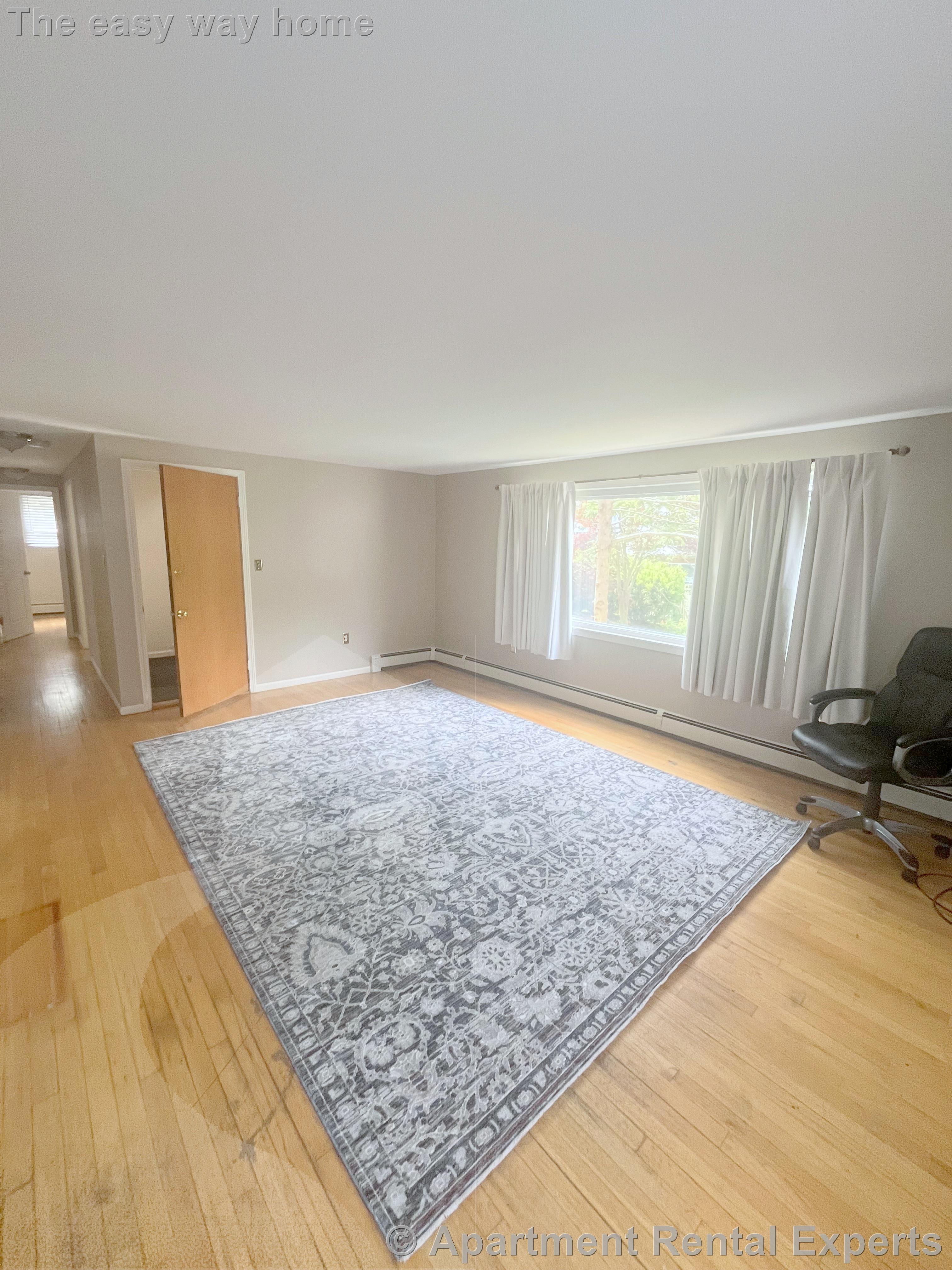 2 bed, 1 bath apartment for rent at 99 Normandy Ave Unit 1, Fresh Pond — photo 3 of 8