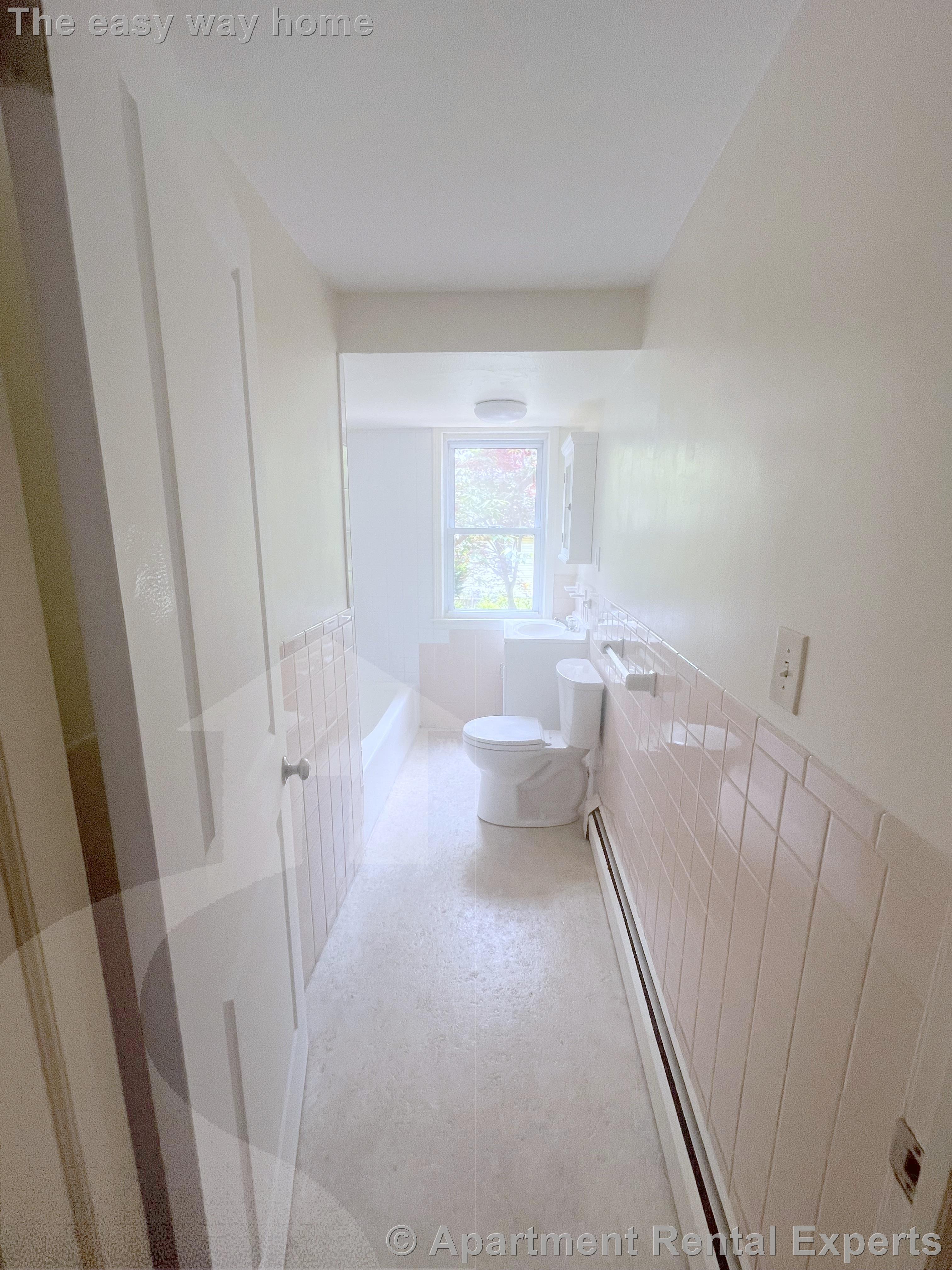 2 bed, 1 bath apartment for rent at 99 Normandy Ave Unit 1, Fresh Pond — photo 8 of 8