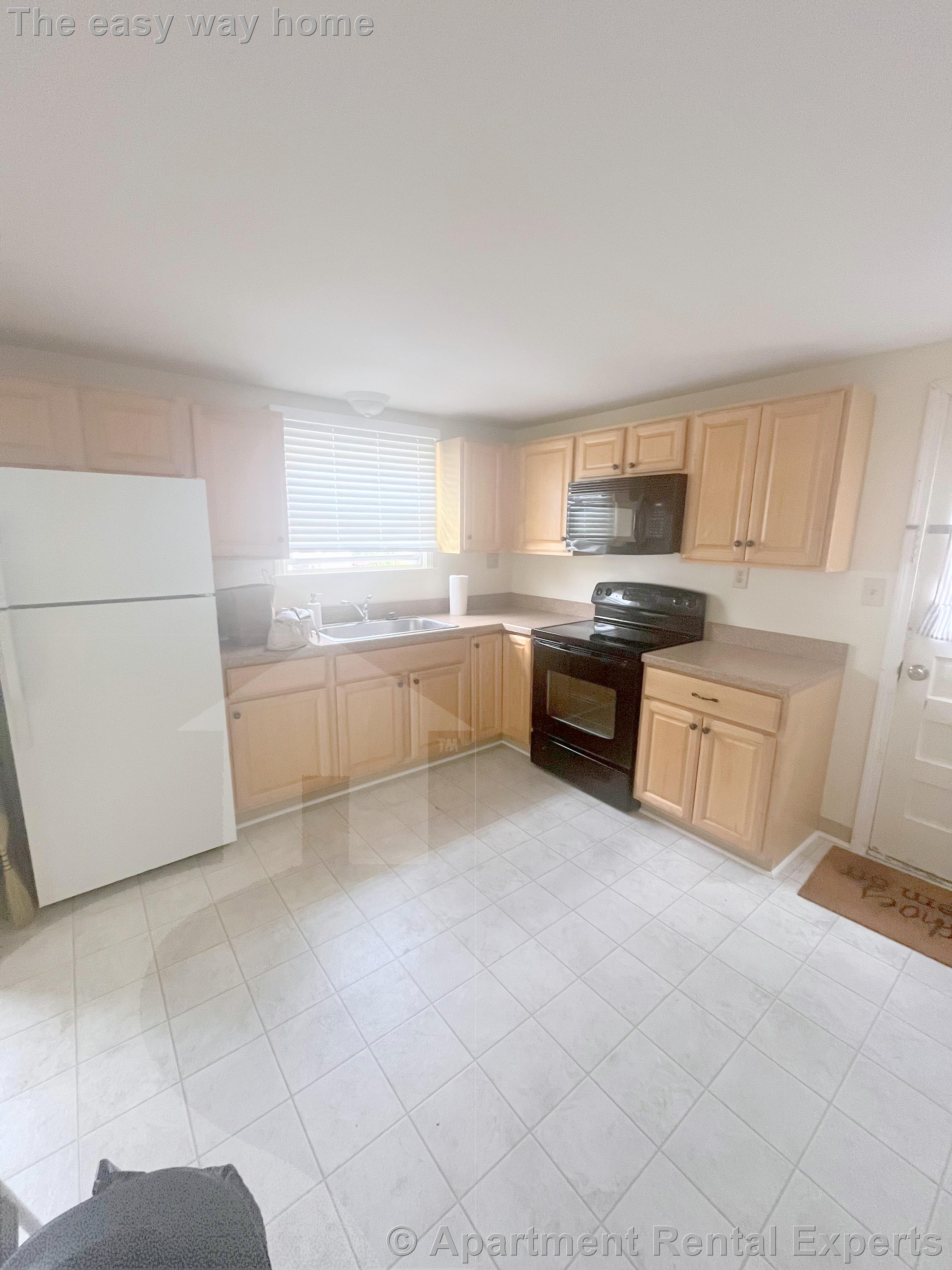 2 bed, 1 bath apartment for rent at 99 Normandy Ave Unit 1, Fresh Pond — photo 1 of 8