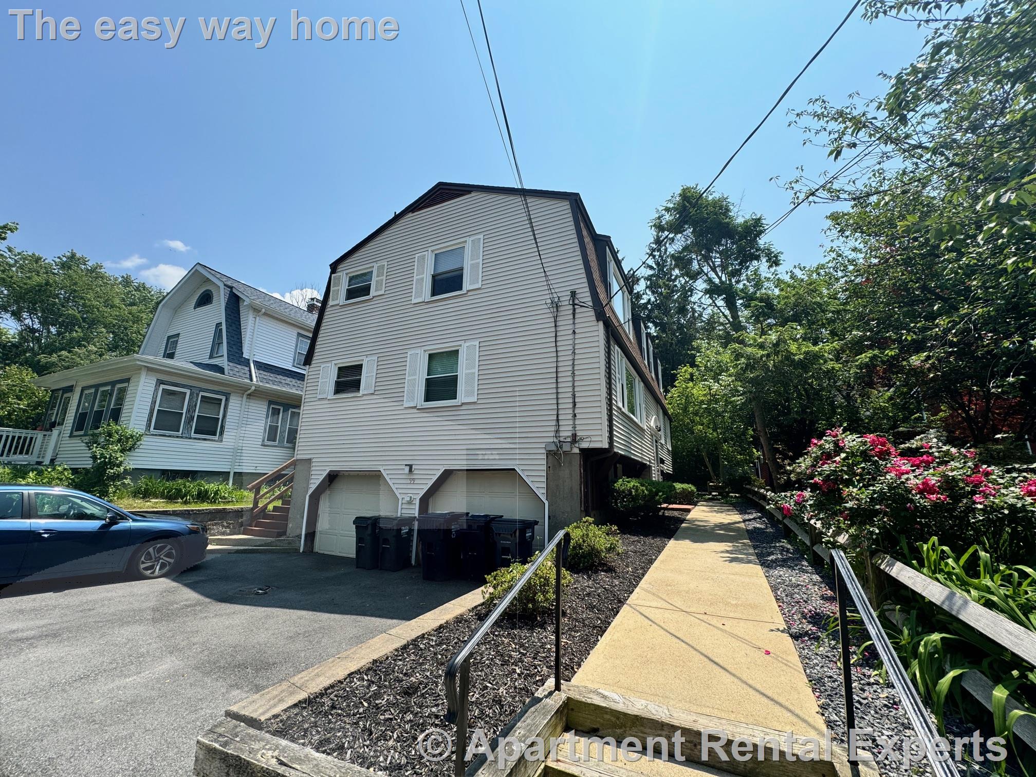 2 bed, 1 bath apartment for rent at 99 Normandy Ave Unit 2, Fresh Pond — photo 14 of 14