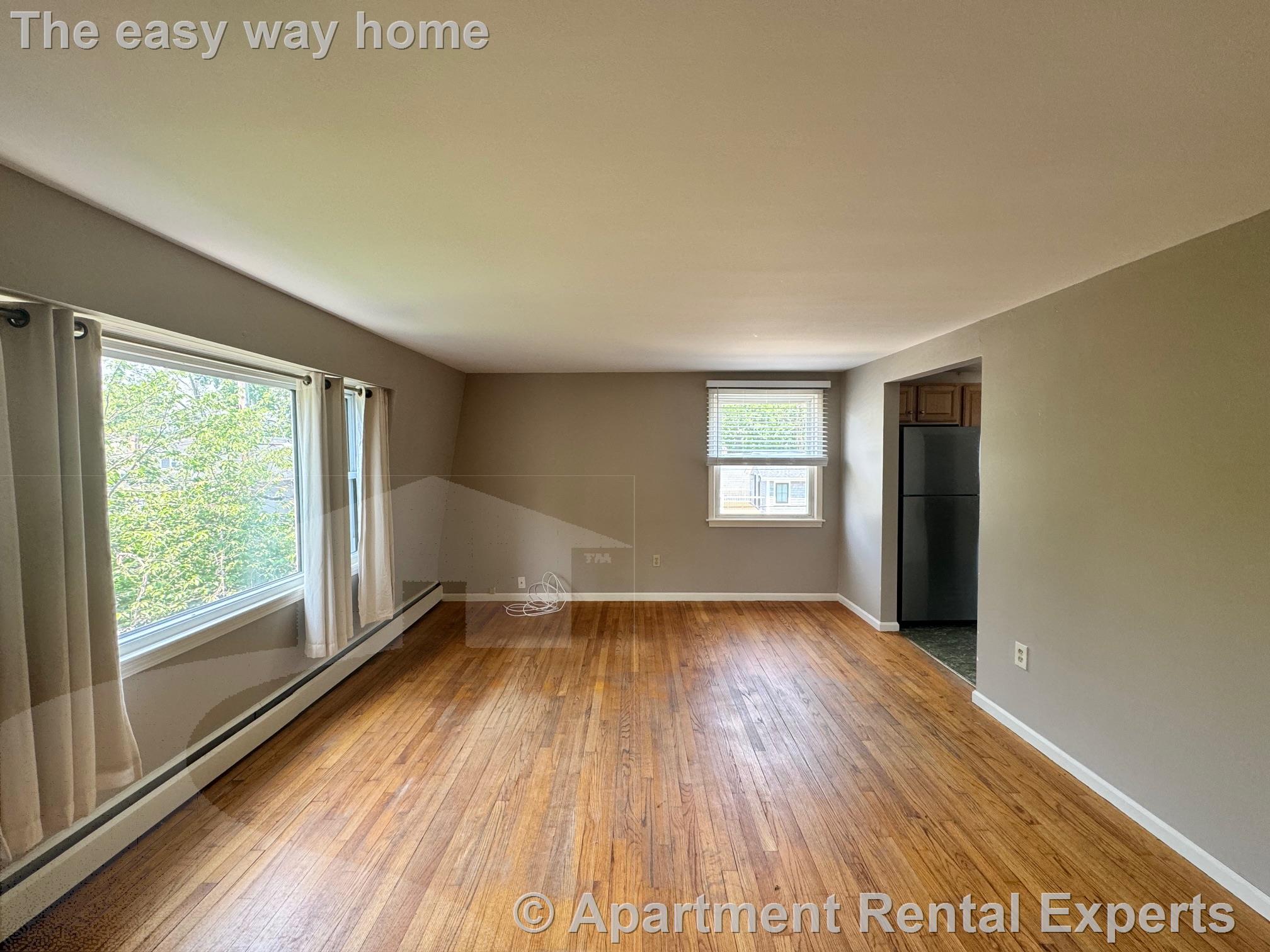 2 bed, 1 bath apartment for rent at 99 Normandy Ave Unit 2, Fresh Pond