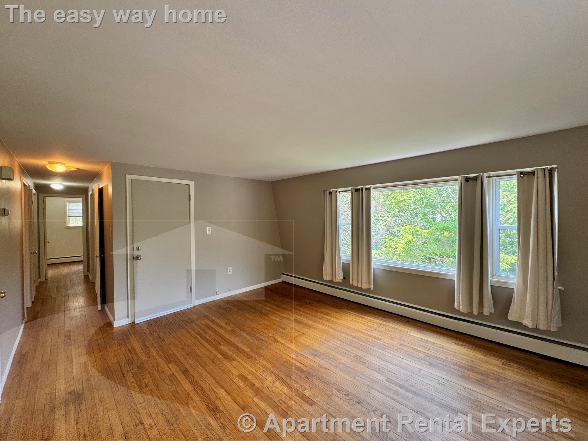 2 bed, 1 bath apartment for rent at 99 Normandy Ave Unit 2, Fresh Pond — photo 2 of 14