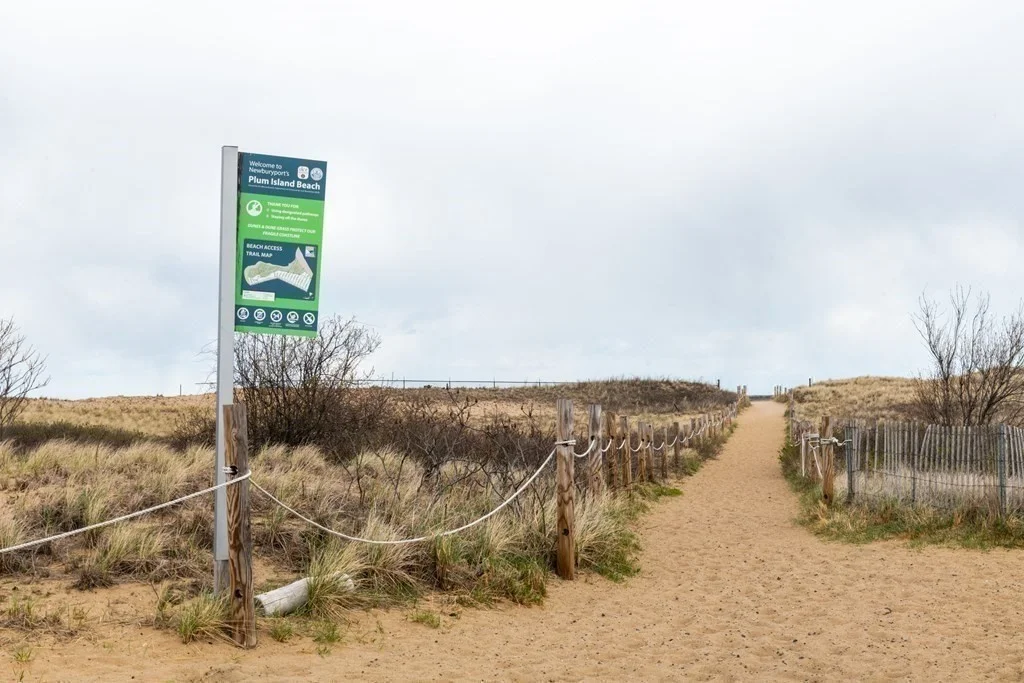4 bed, 2 bath apartment for rent at 99 North Reservation Terr Unit WINTER, Plum Island — photo 16 of 18