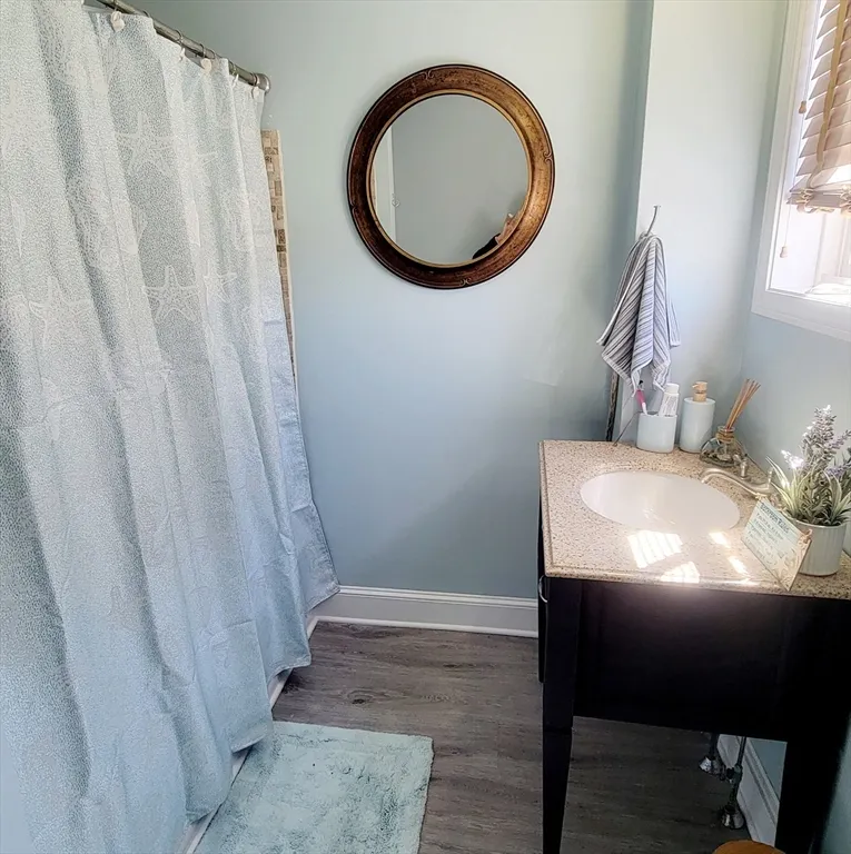 4 bed, 2 bath apartment for rent at 99 North Reservation Terr Unit WINTER, Plum Island — photo 12 of 15