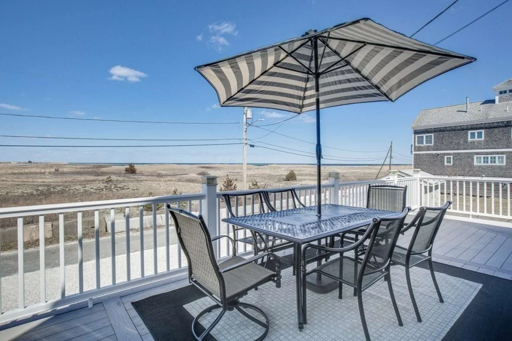 4 bed, 2 bath apartment for rent at 99 North Reservation Terr Unit WINTER, Plum Island