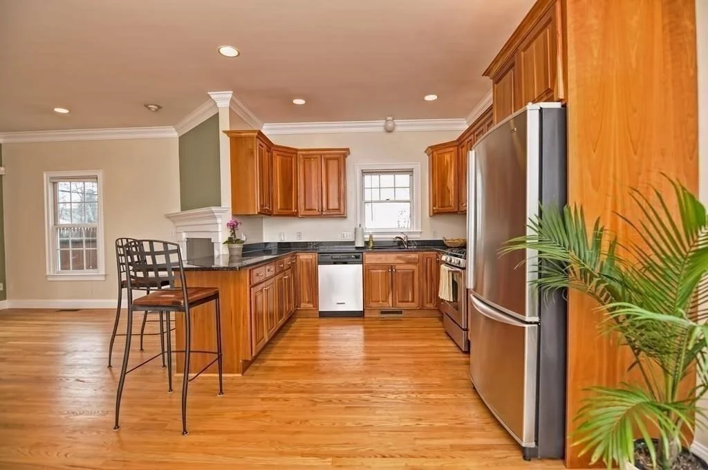 3 bed, 2 bath apartment for rent at 99 North St Unit 99, Newton — photo 5 of 21