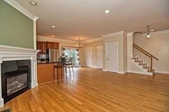 3 bed, 2 bath apartment for rent at 99 North St Unit 99, Newton — photo 11 of 21