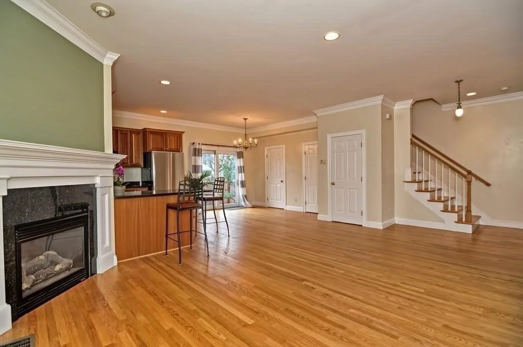 3 bed, 2 bath apartment for rent at 99 North St Unit 99, Newton — photo 2 of 21