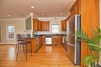 3 bed, 2 bath apartment for rent at 99 North St Unit 99, Newton — photo 7 of 21