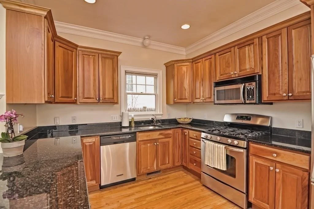 3 bed, 2 bath apartment for rent at 99 North St Unit 99, Newton — photo 9 of 21