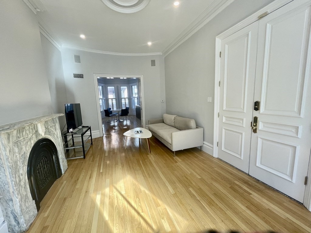 3 bed, 3 bath apartment for rent at 99 Pembroke St Unit 1, South End — photo 7 of 18