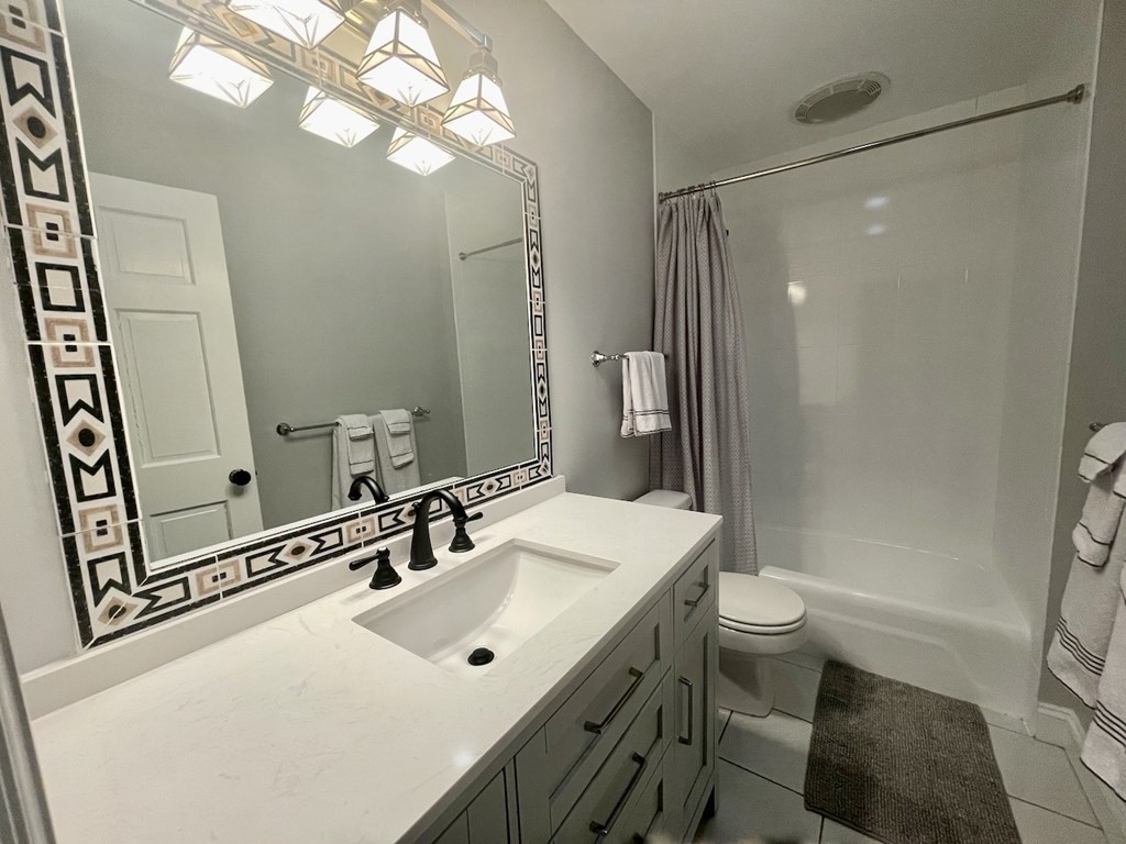 3 bed, 3 bath apartment for rent at 99 Pembroke St Unit 1, South End — photo 14 of 18