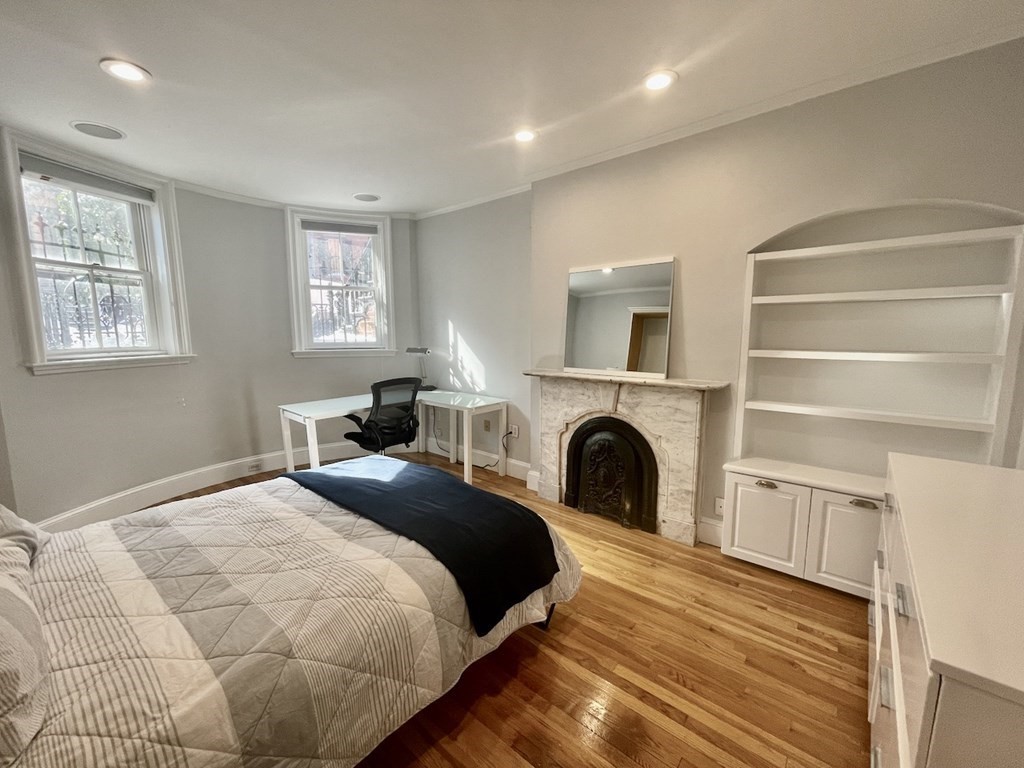 3 bed, 3 bath apartment for rent at 99 Pembroke St Unit 1, South End — photo 12 of 18