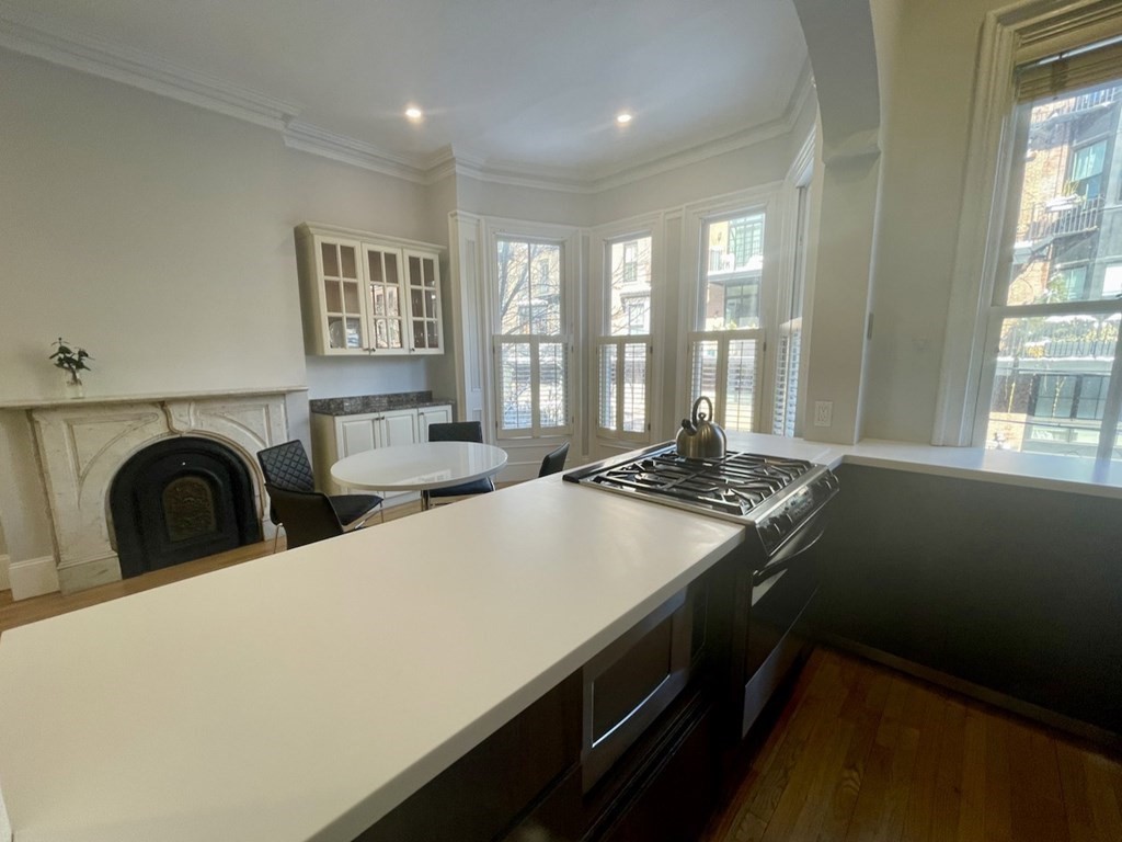 3 bed, 3 bath apartment for rent at 99 Pembroke St Unit 1, South End — photo 3 of 18
