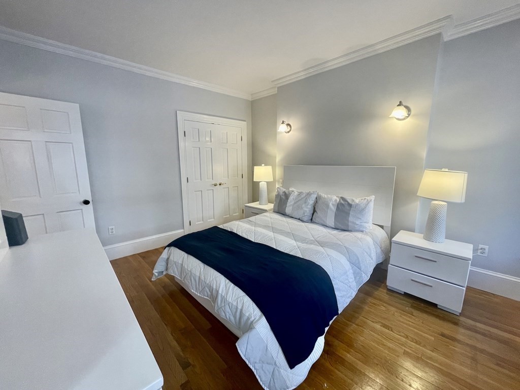3 bed, 3 bath apartment for rent at 99 Pembroke St Unit 1, South End — photo 10 of 18