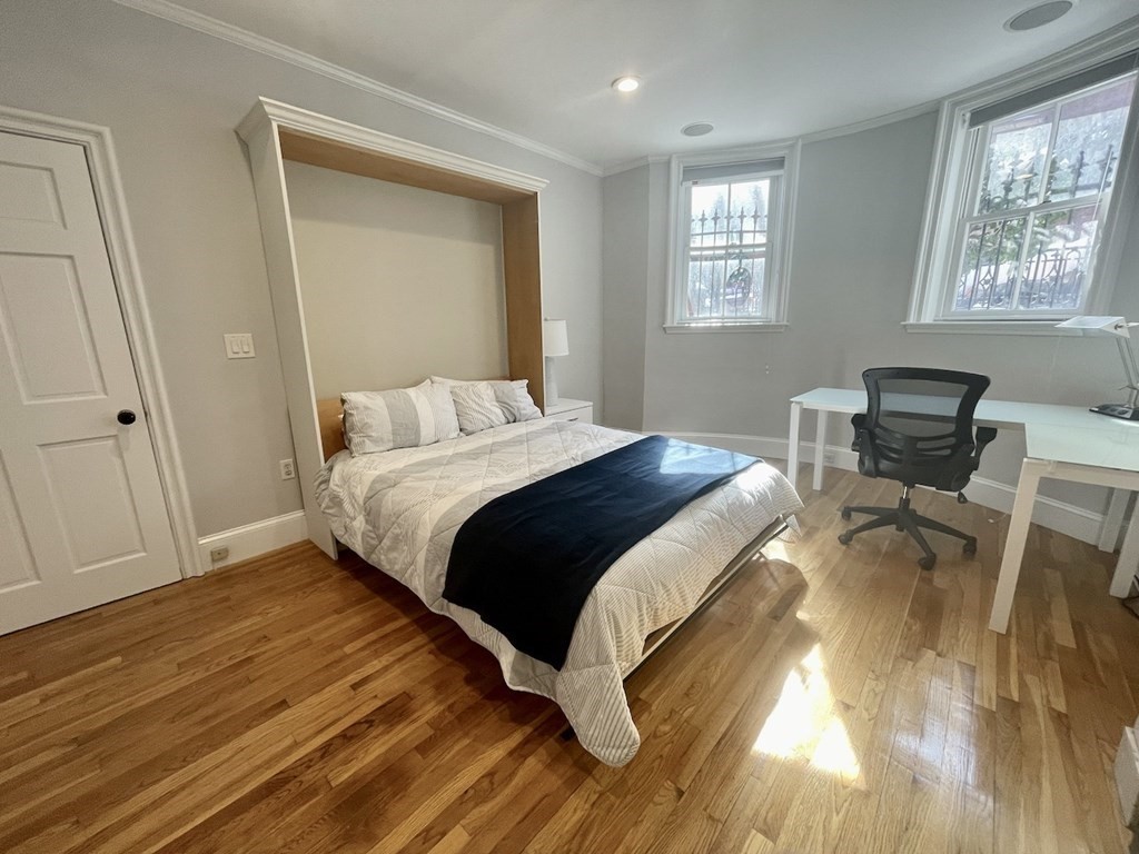 3 bed, 3 bath apartment for rent at 99 Pembroke St Unit 1, South End — photo 13 of 18