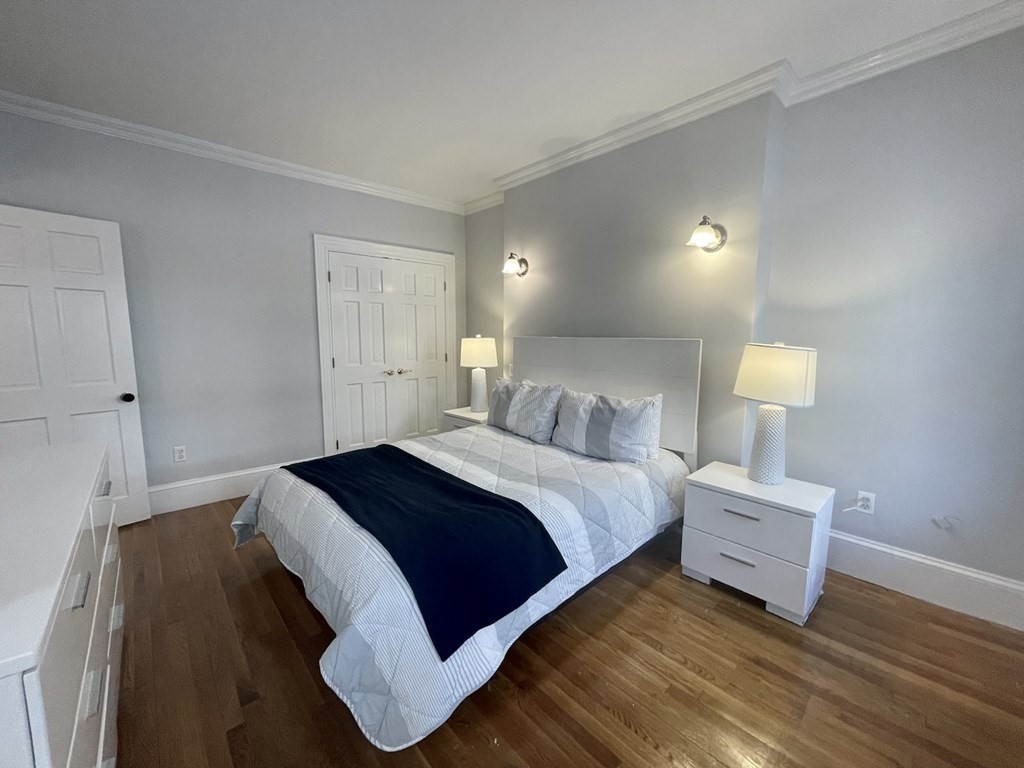 3 bed, 3 bath apartment for rent at 99 Pembroke St Unit 1, South End — photo 8 of 18