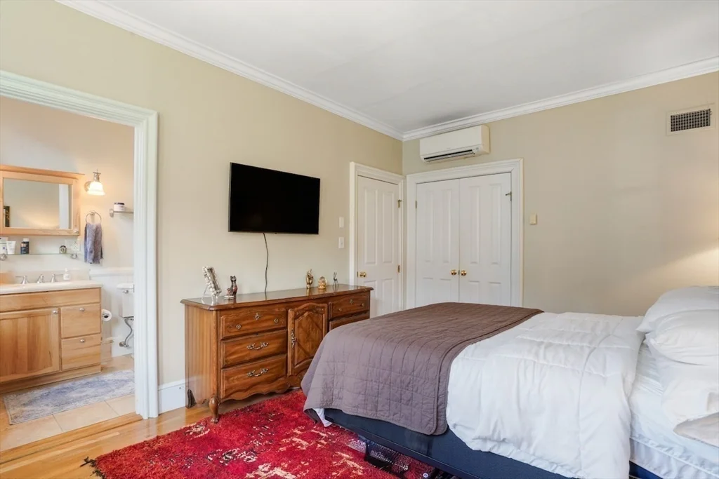 2 bed, 2 bath apartment for rent at 99 Pembroke Unit 2, South End — photo 14 of 16