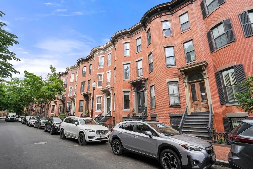 2 bed, 2 bath apartment for rent at 99 Pembroke Unit 2, South End — photo 16 of 16